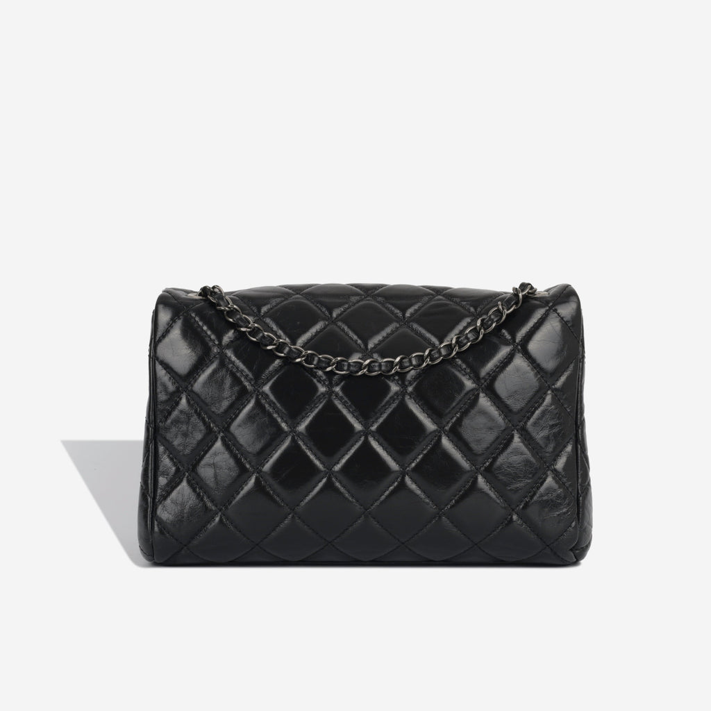 Coco Soft Flap
