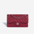 Classic Flap Bag - Medium