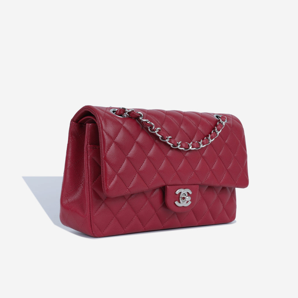 Classic Flap Bag - Medium