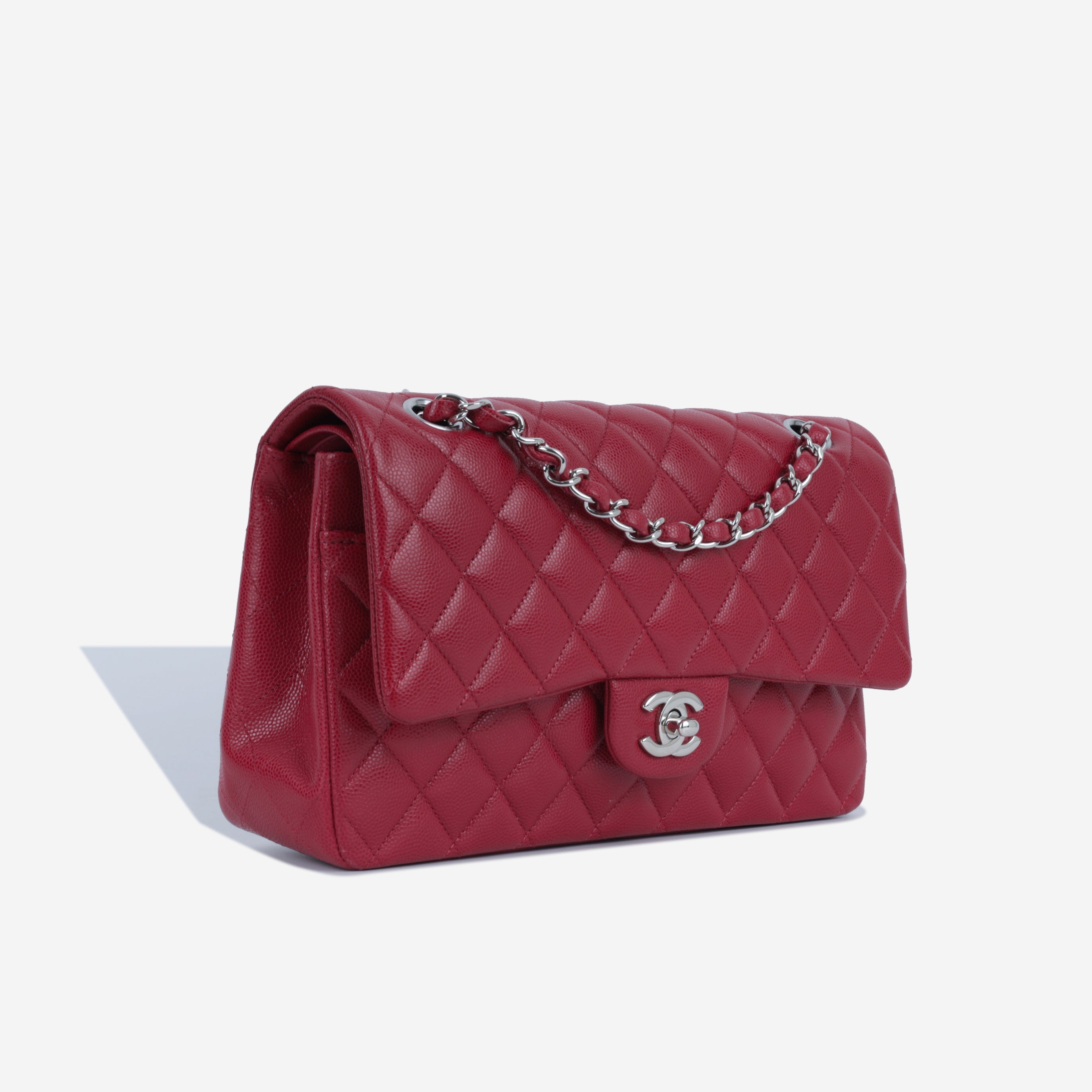 Classic Flap Bag - Medium