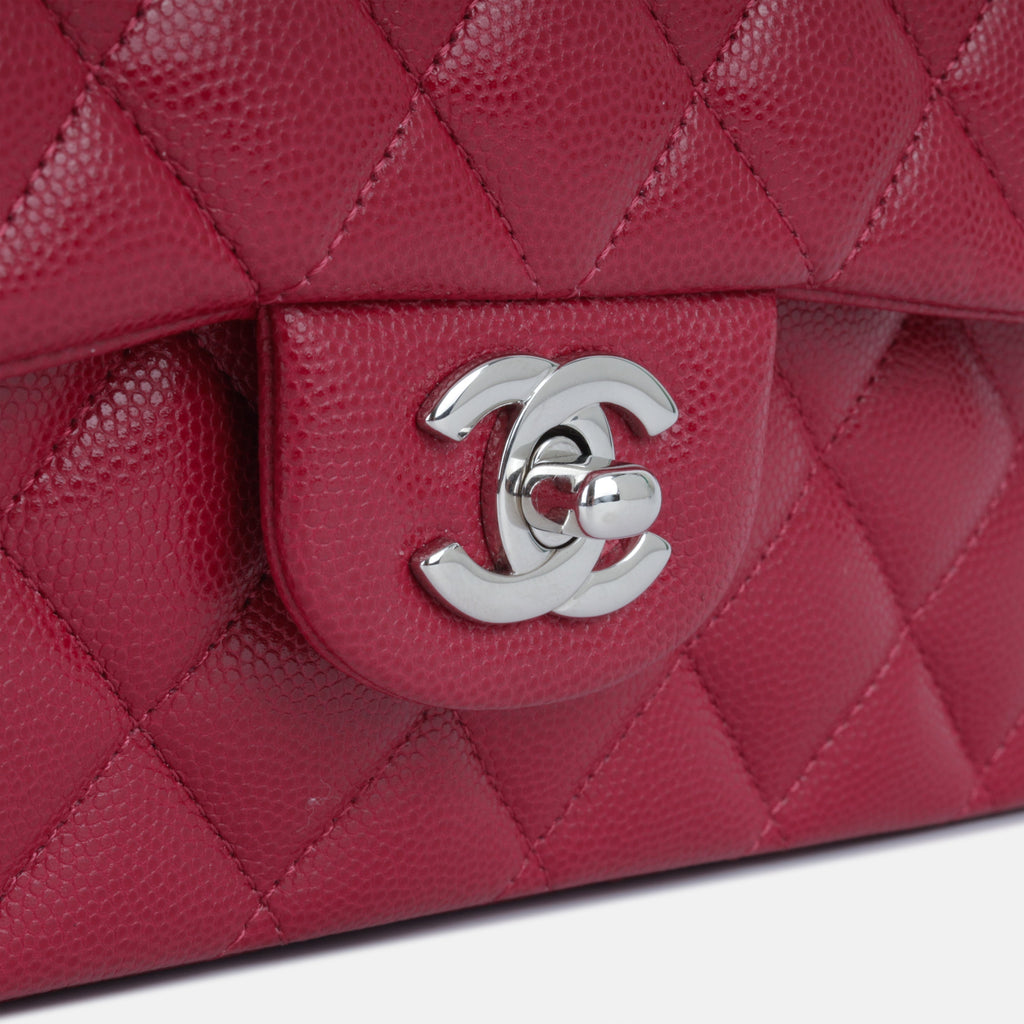 Classic Flap Bag - Medium