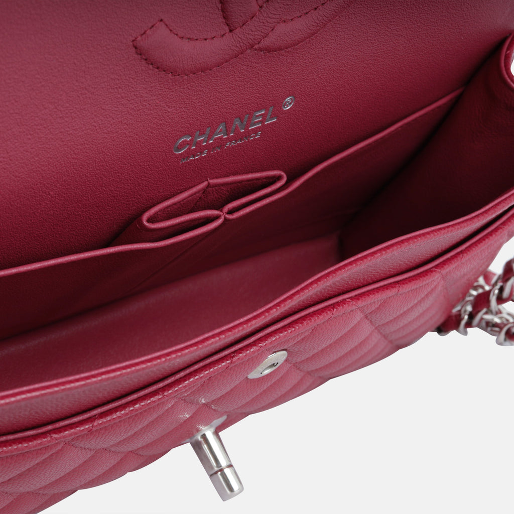 Classic Flap Bag - Medium