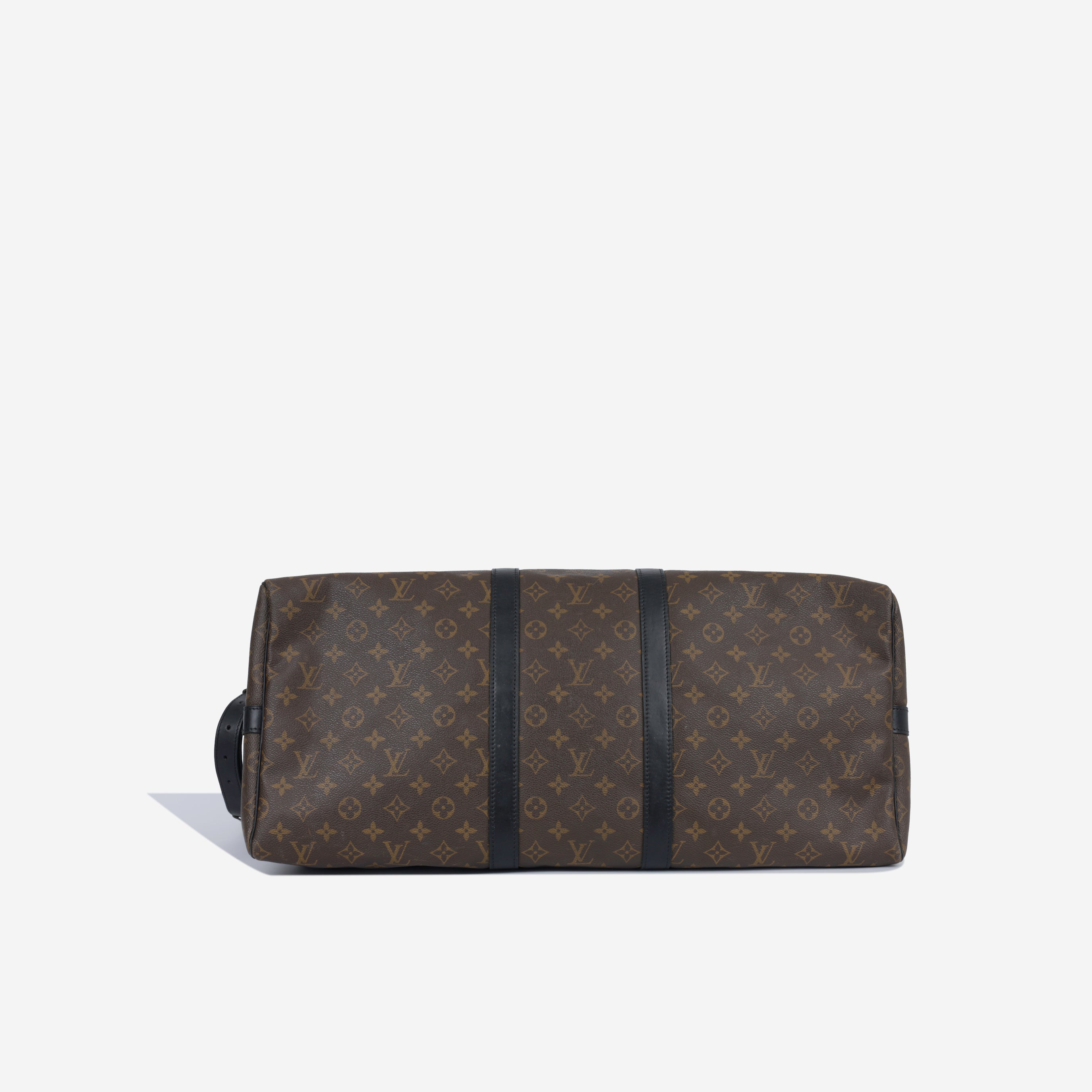 Louis Vuitton Keepall BandouliÃ¨re 55