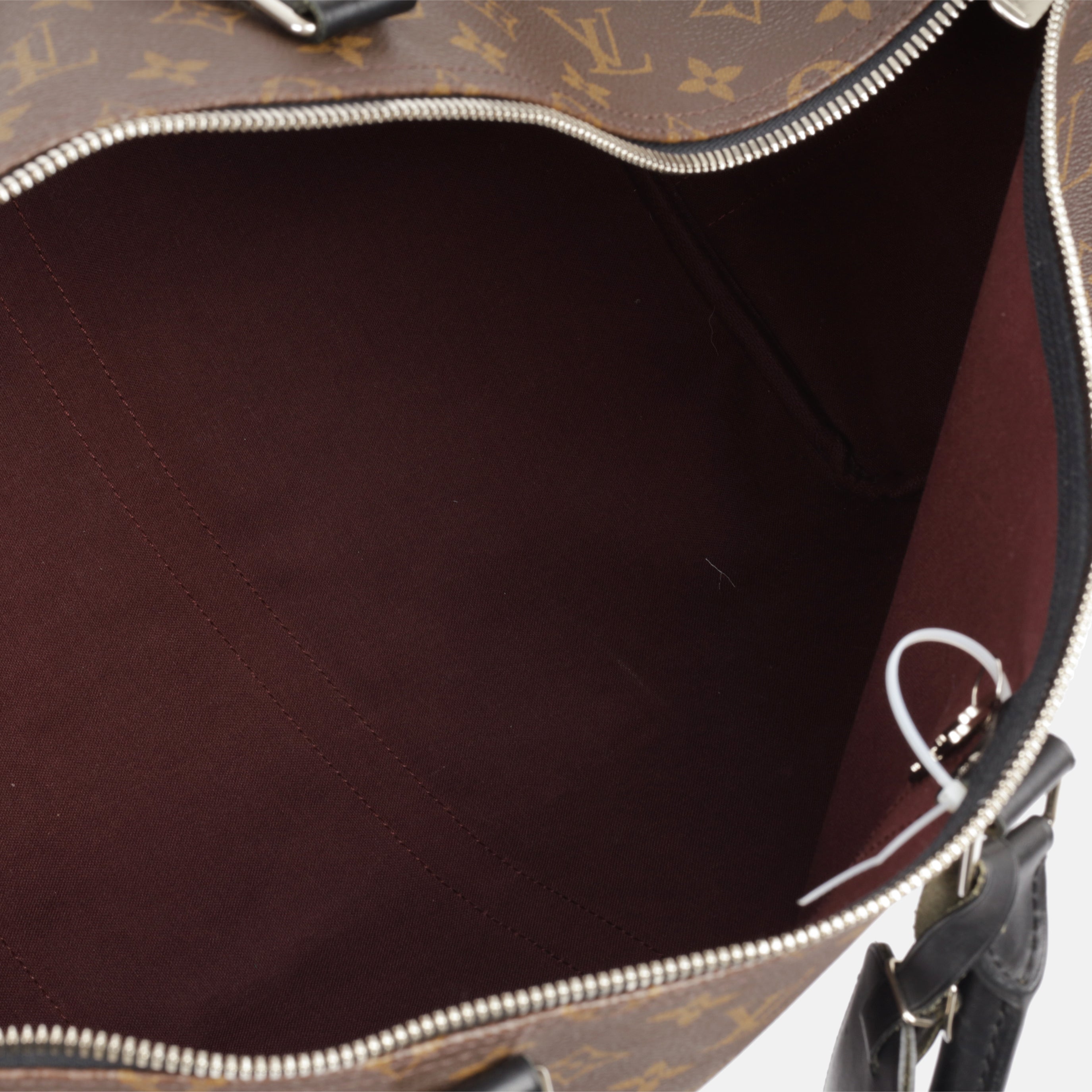 Louis Vuitton Keepall BandouliÃ¨re 55