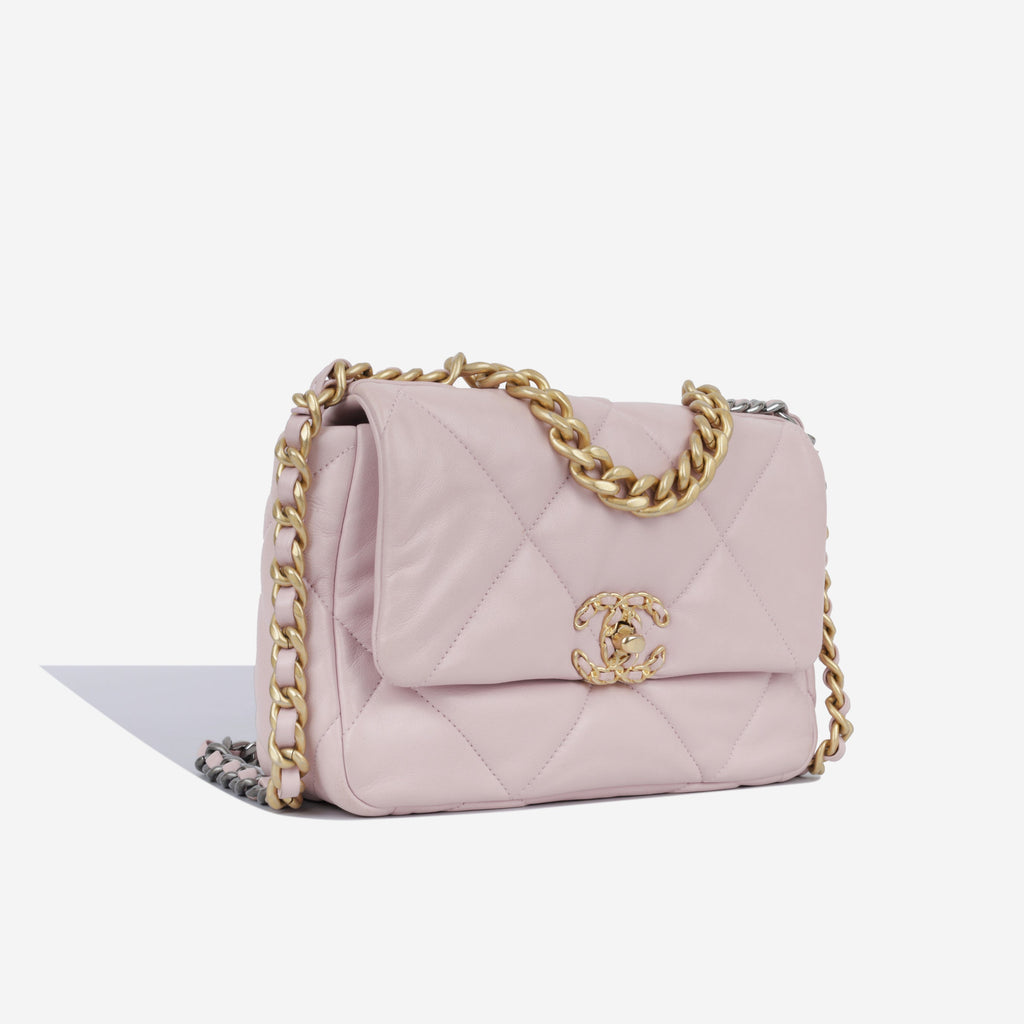 Chanel 19 - Small