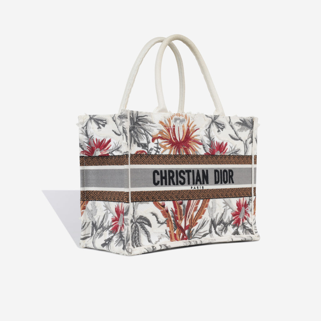 Medium Book Tote