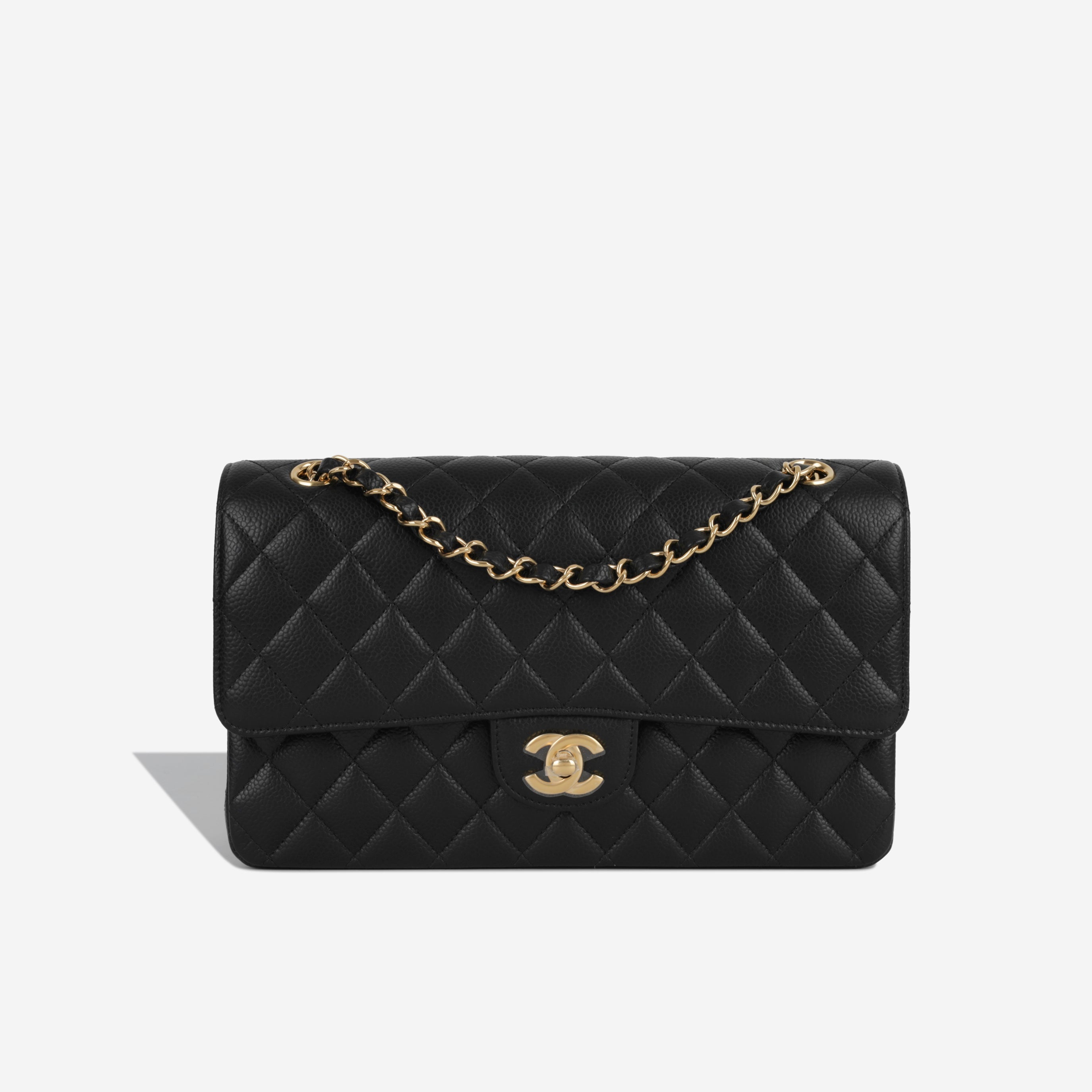 Classic Flap Bag - Medium