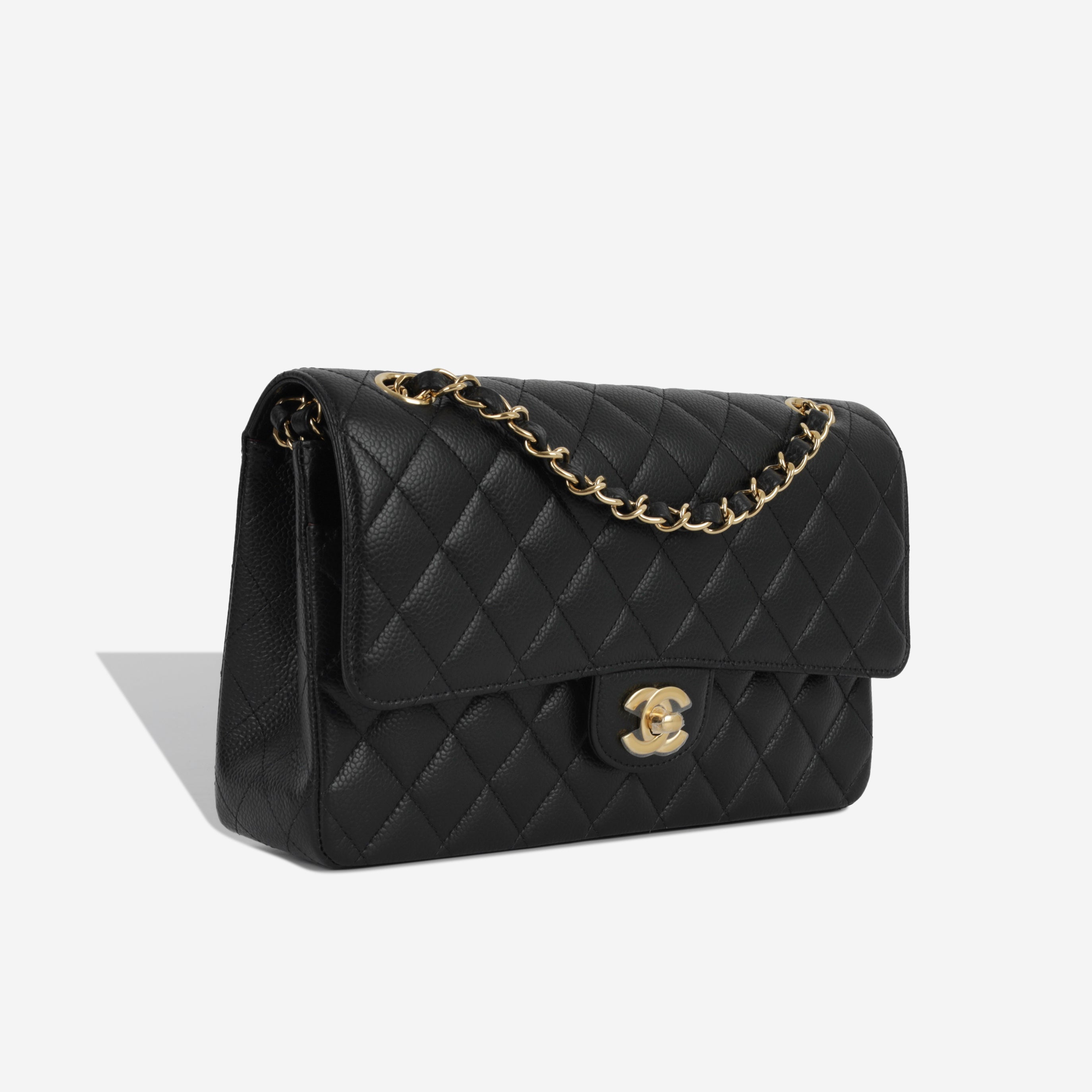 Classic Flap Bag - Medium