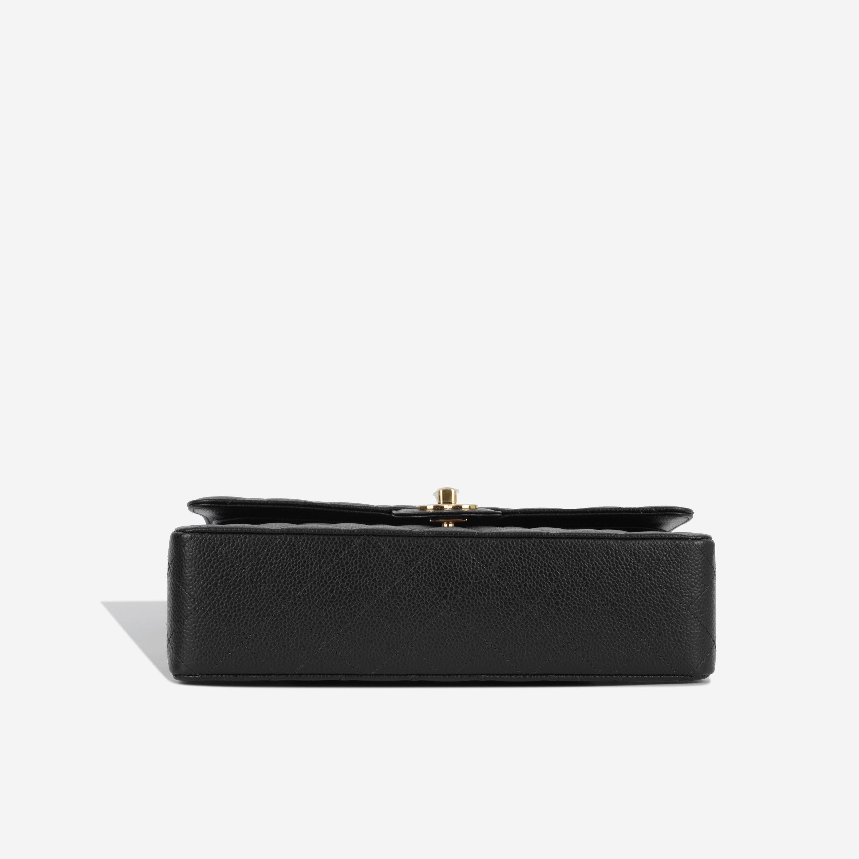 Classic Flap Bag - Medium