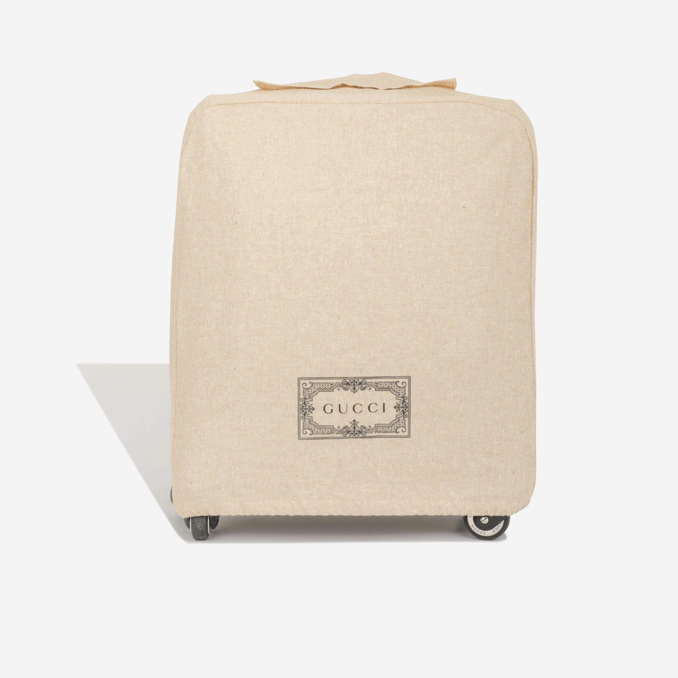 GG Small Cabin Trolley