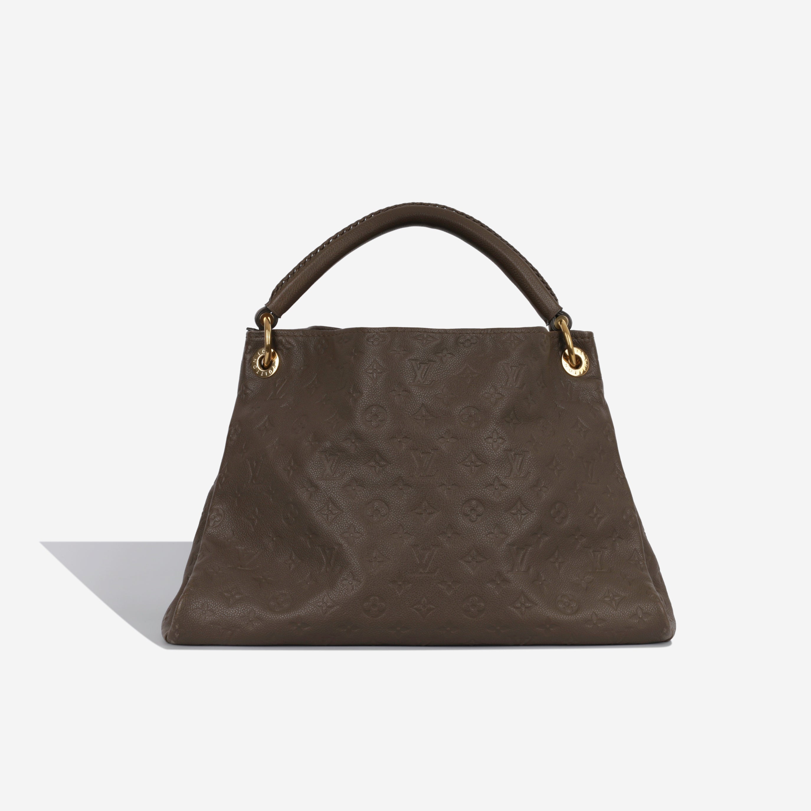 Louis Vuitton Artsy MM - Empreinte