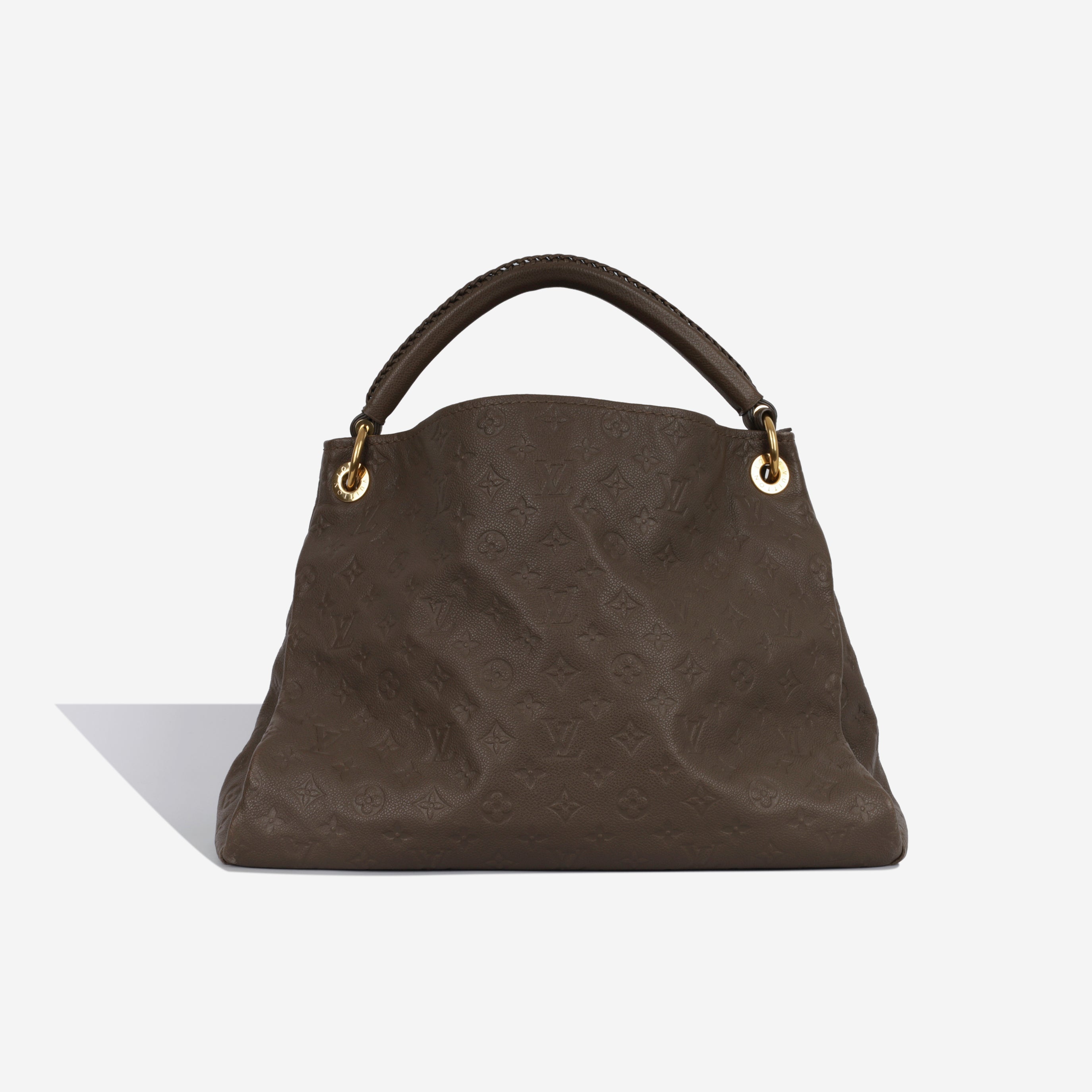 Louis Vuitton Artsy MM - Empreinte