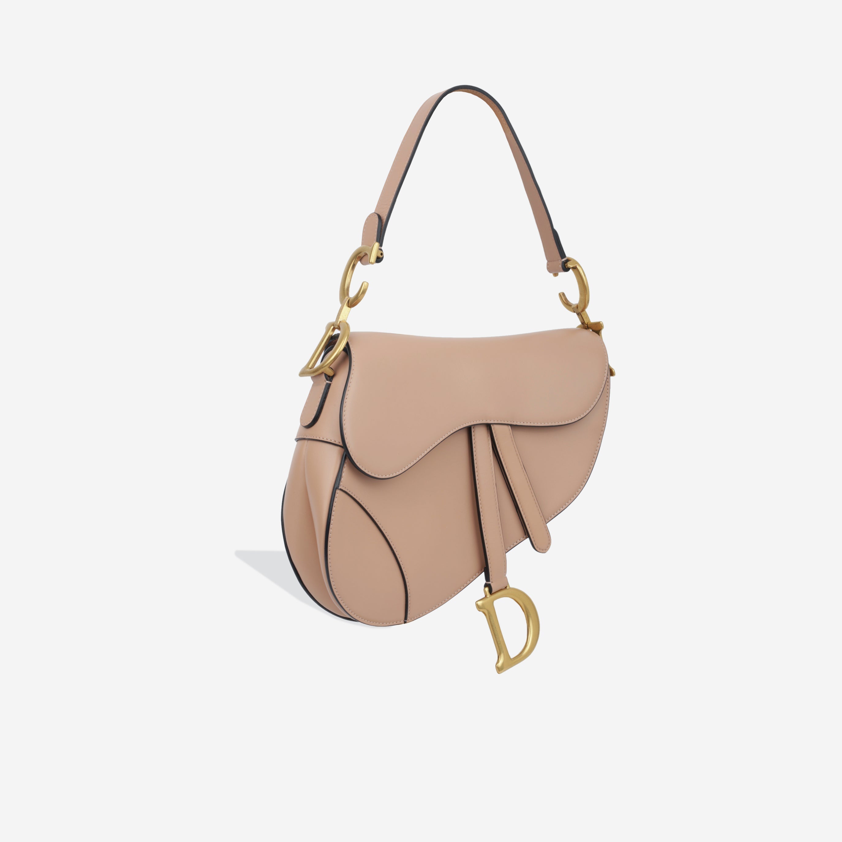 Medium Saddle Bag
