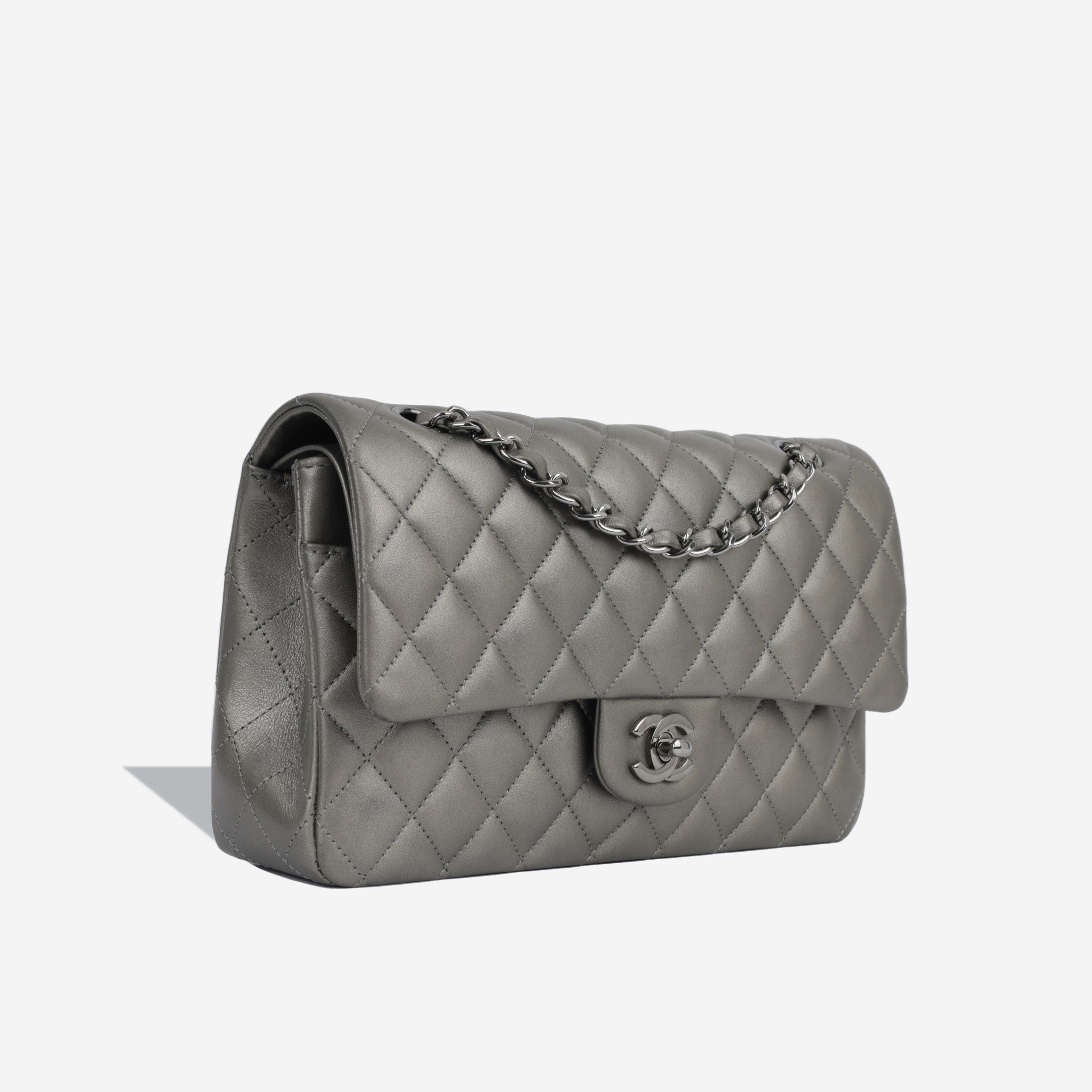 Classic Flap Bag - Medium