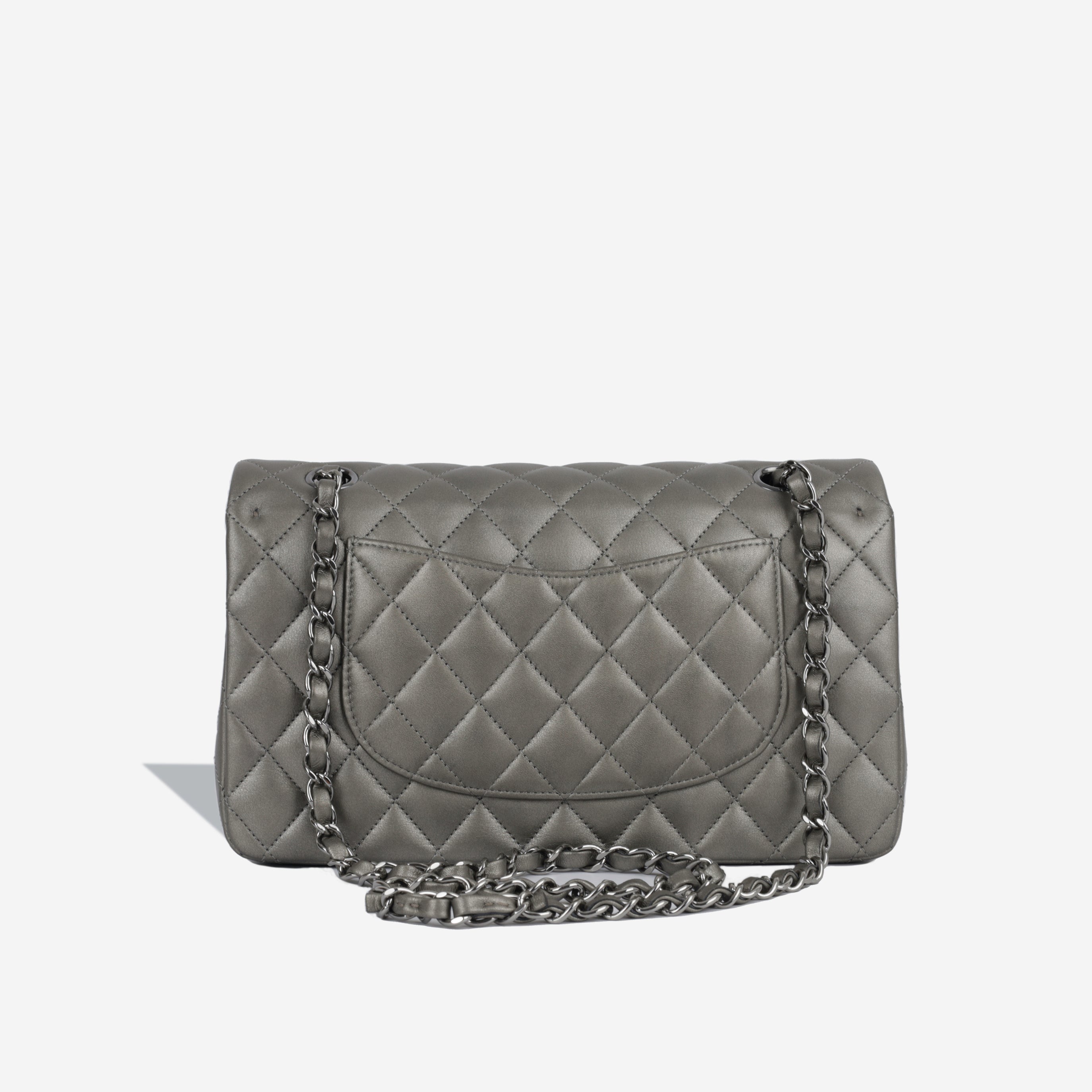 Classic Flap Bag - Medium