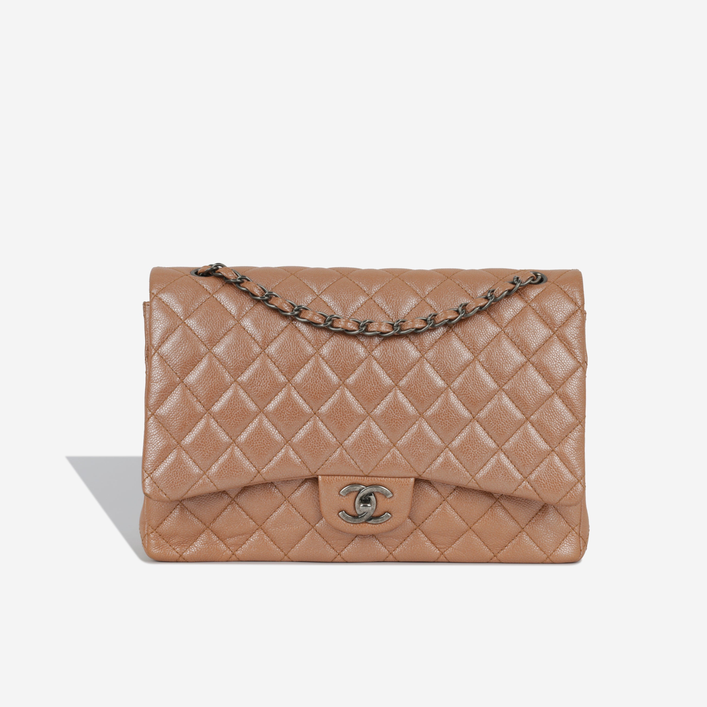Maxi Classic Flap