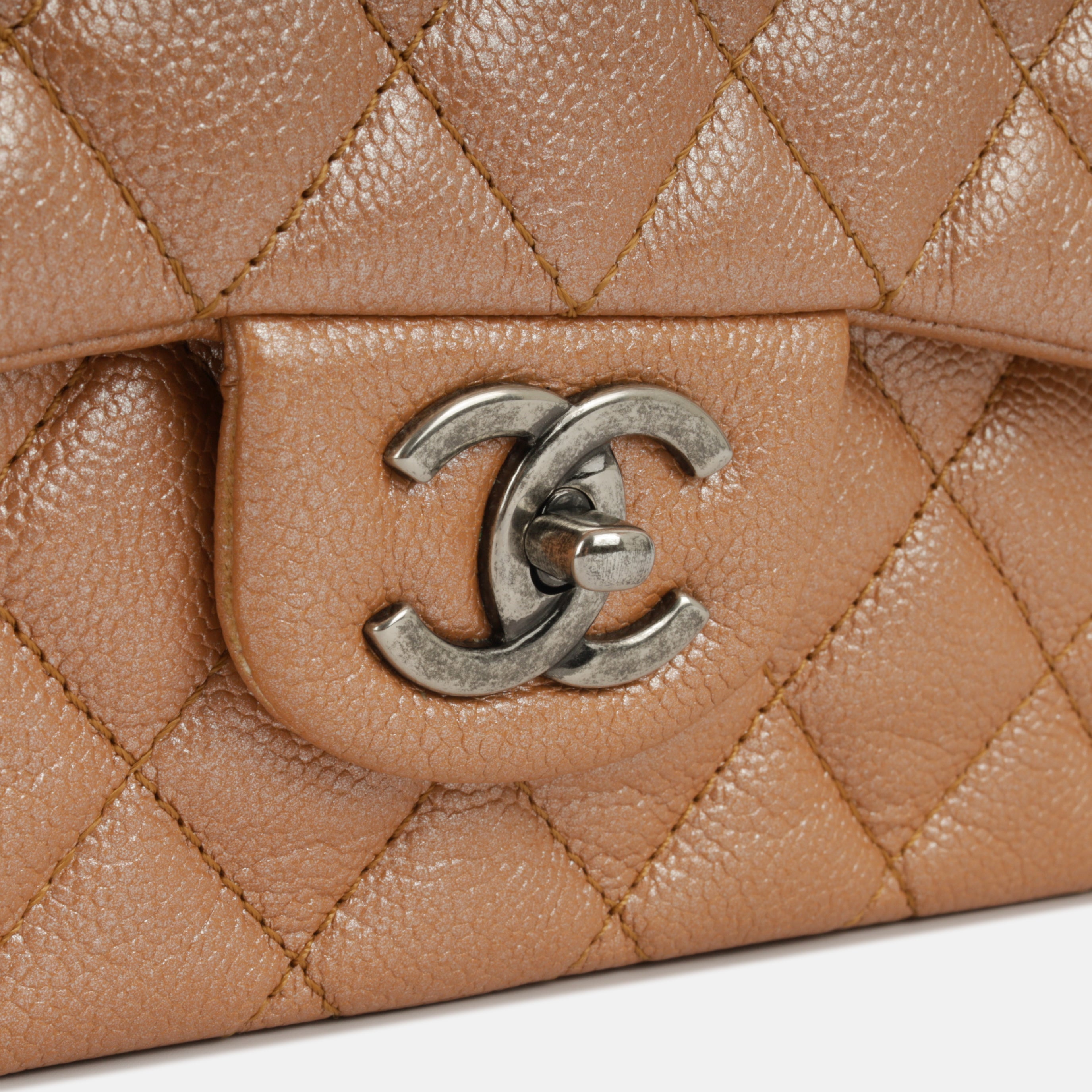 Maxi Classic Flap