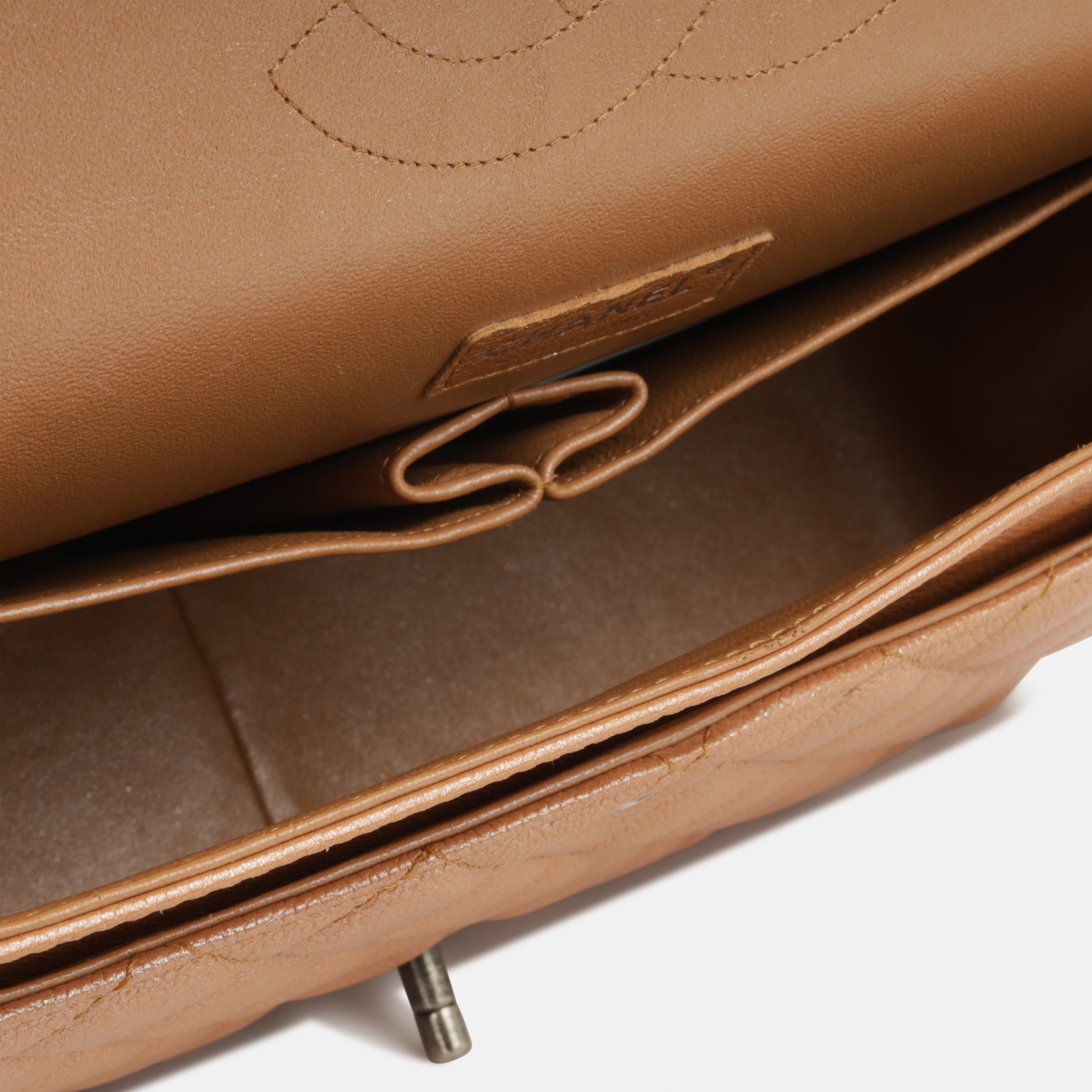 Maxi Classic Flap
