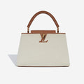 Louis Vuitton Capucines MM