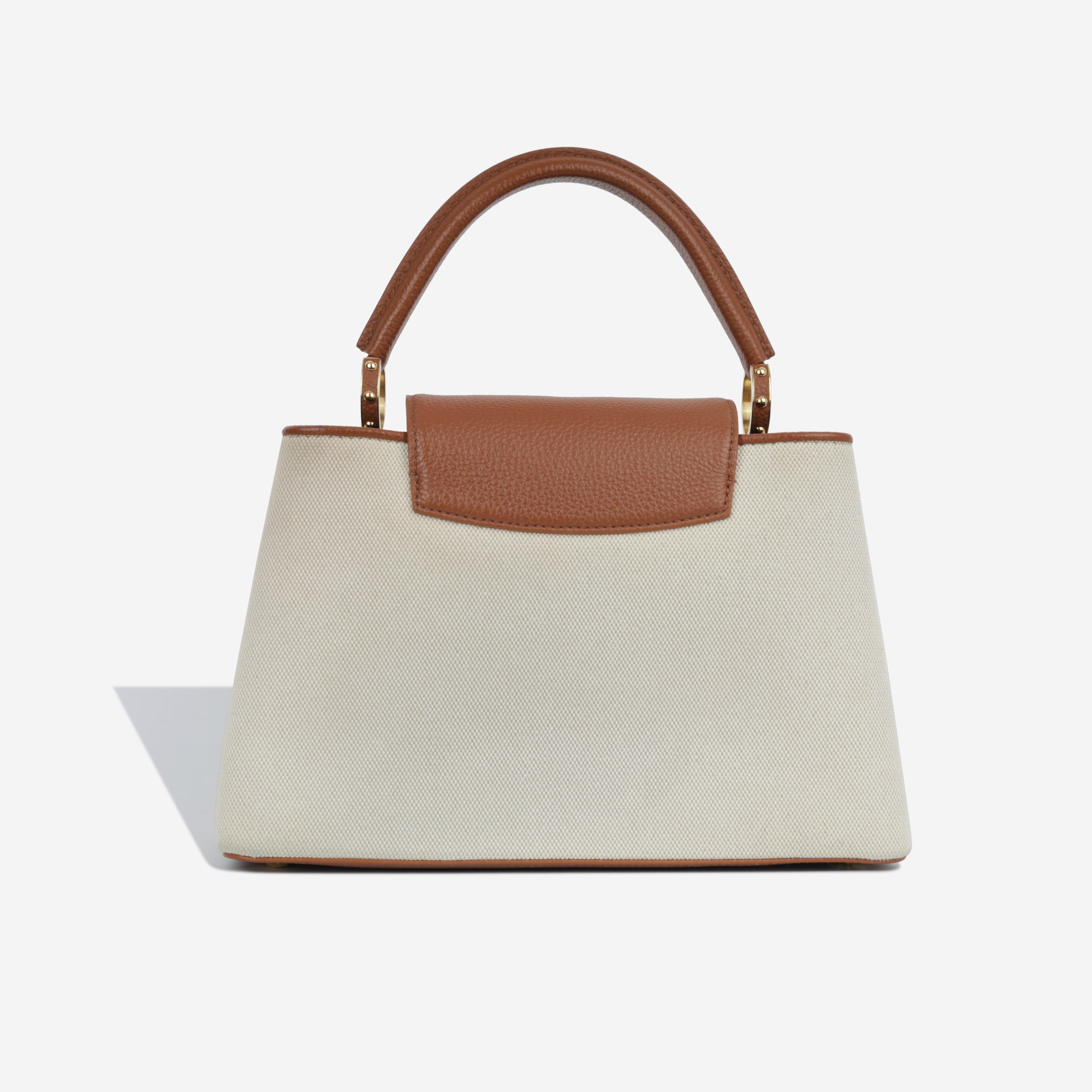 Louis Vuitton Capucines MM