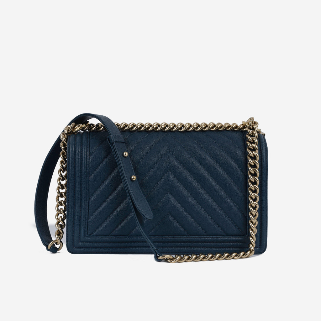 Boy Bag - New Medium