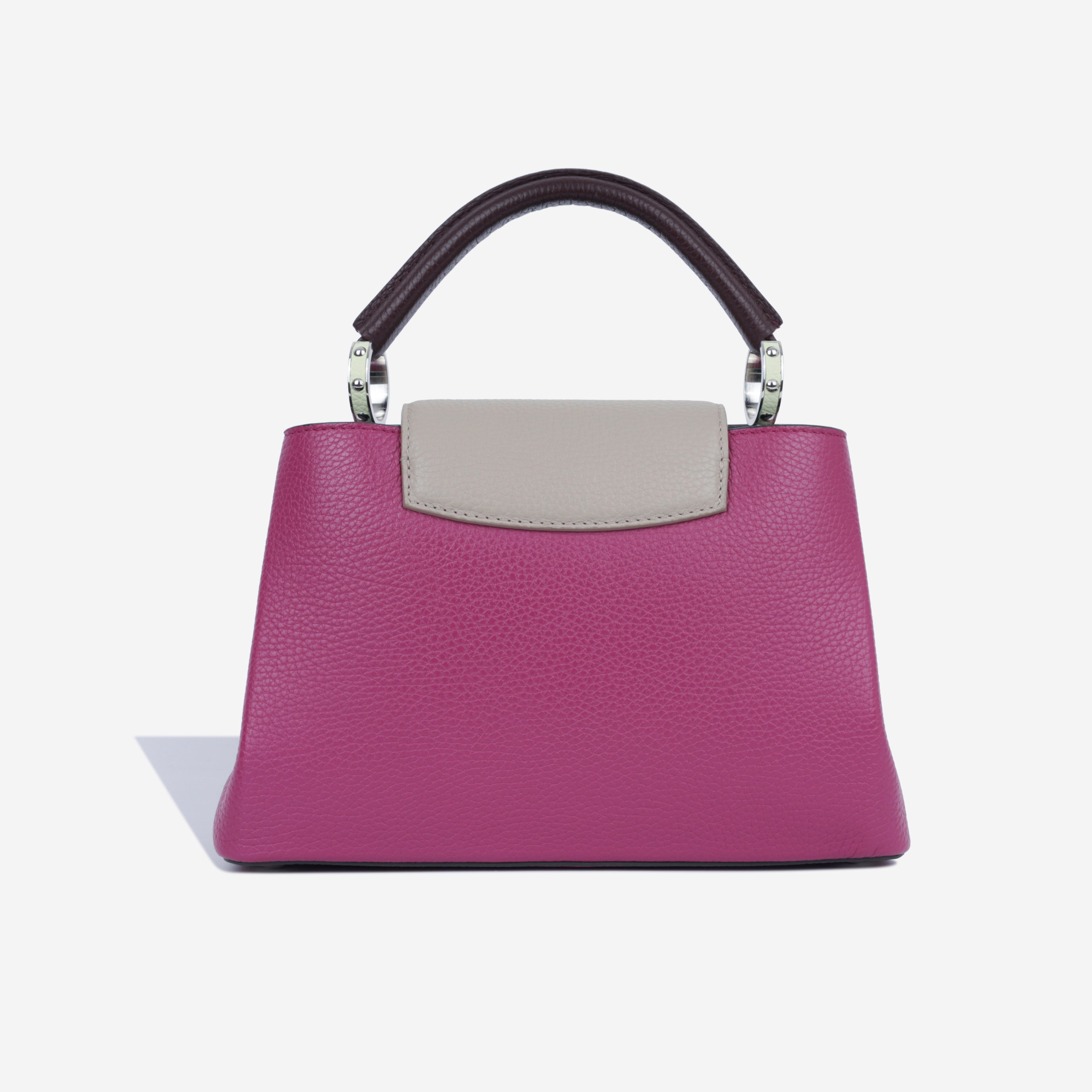 Louis Vuitton Capucines BB