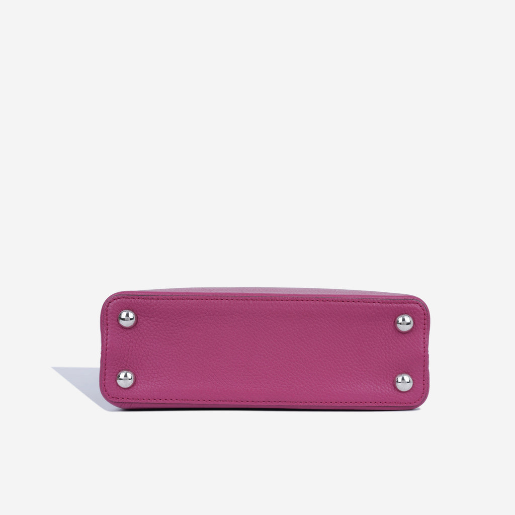Louis Vuitton Capucines BB
