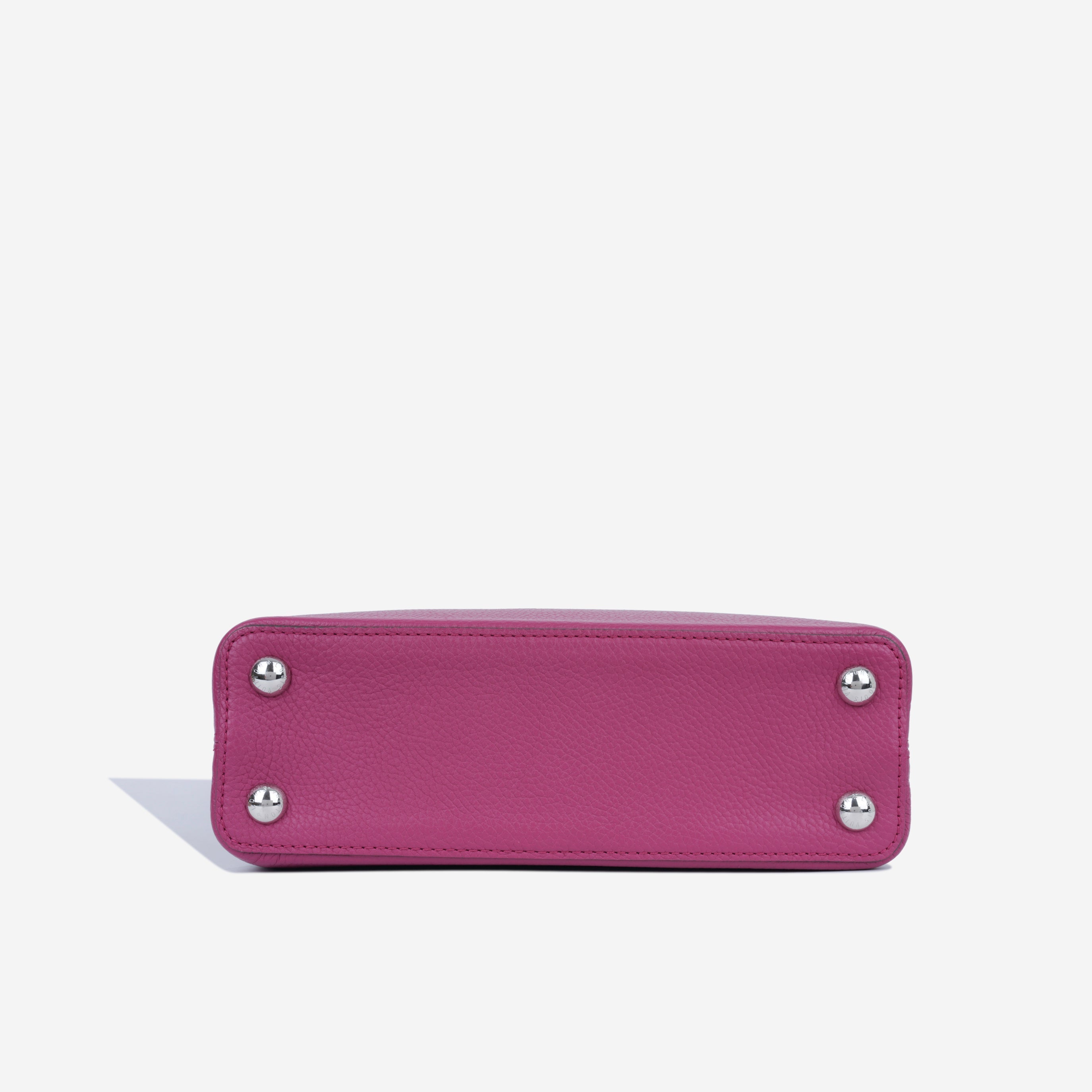 Louis Vuitton Capucines BB