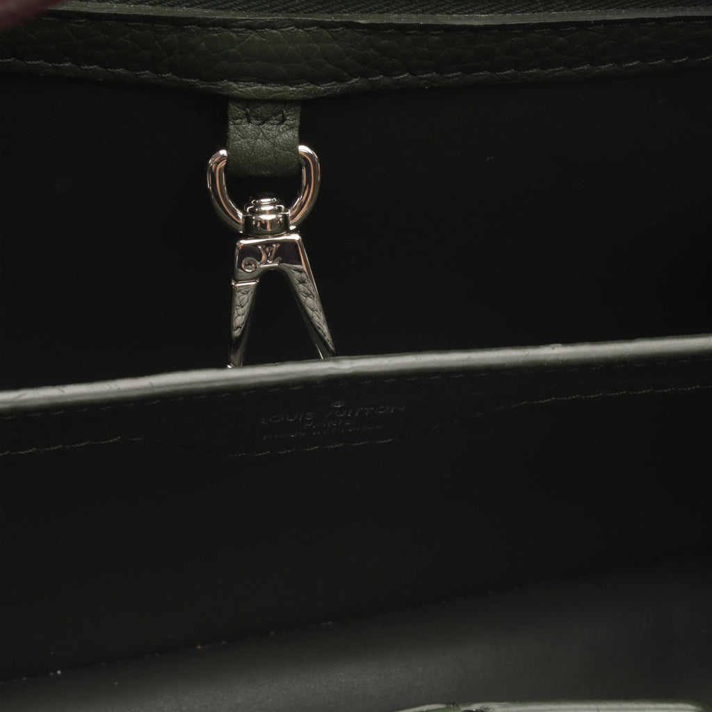 Louis Vuitton Capucines BB