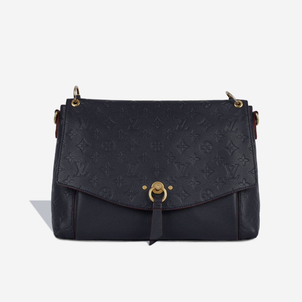 Louis Vuitton Blanche MM