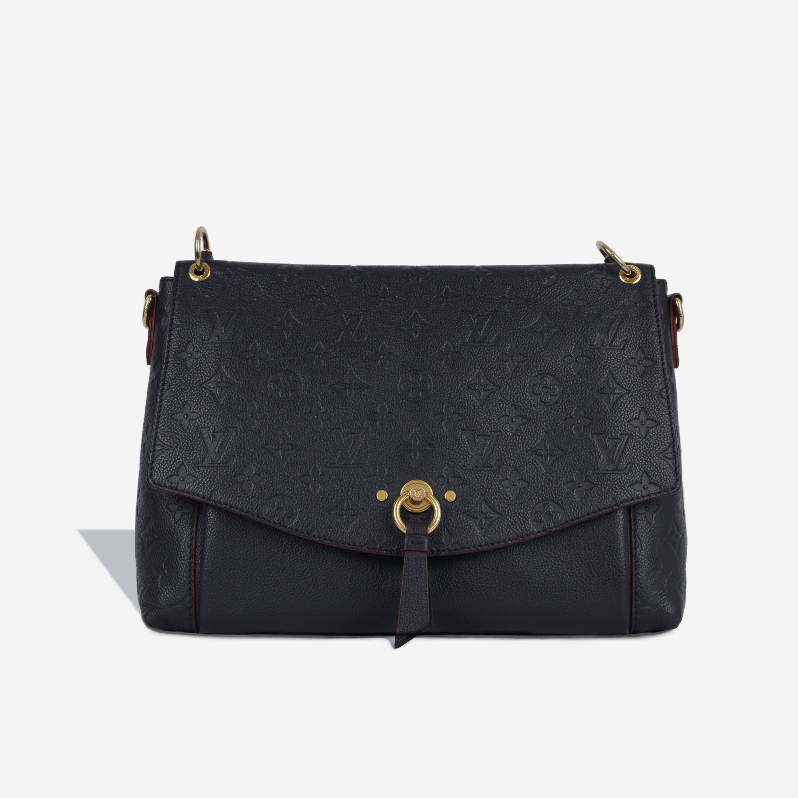 Louis Vuitton Blanche MM