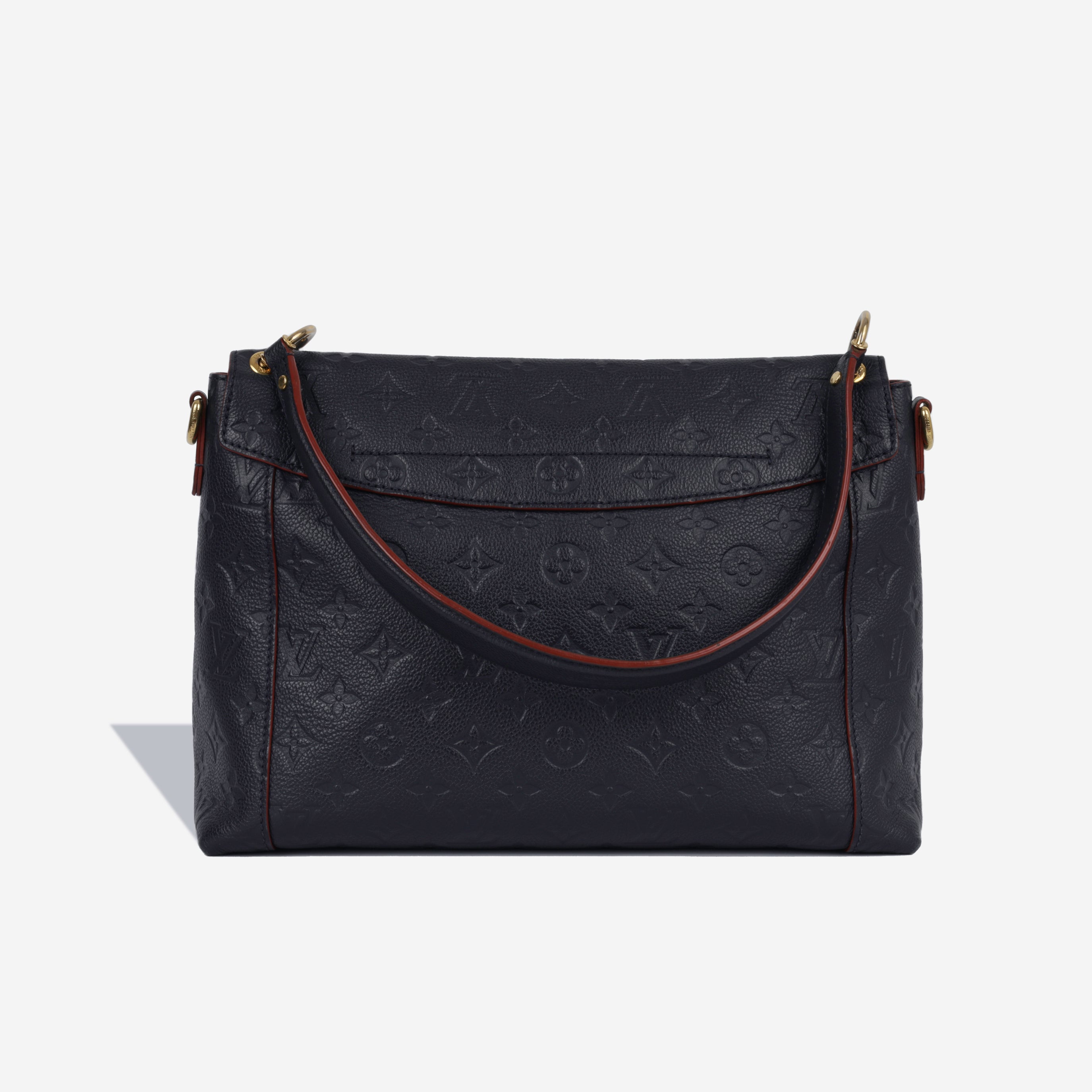 Louis Vuitton Blanche MM
