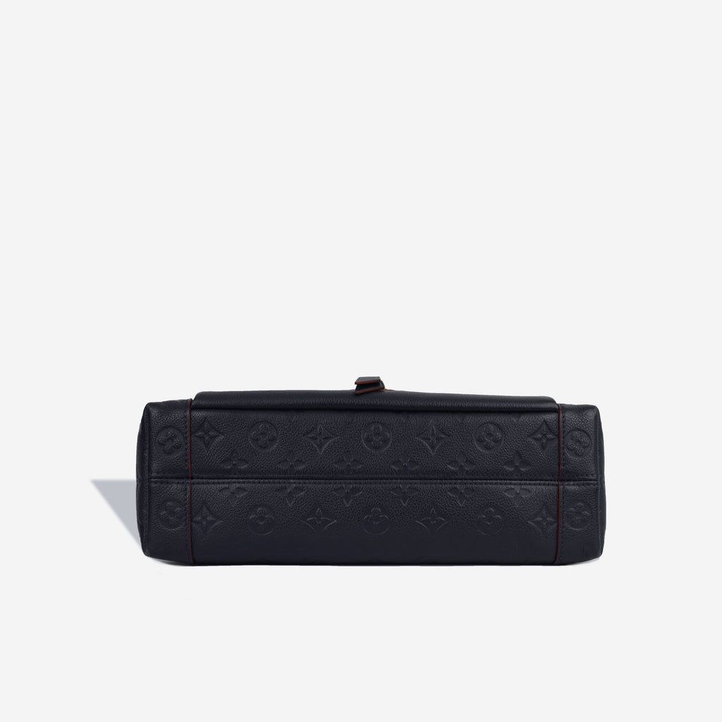 Louis Vuitton Blanche MM