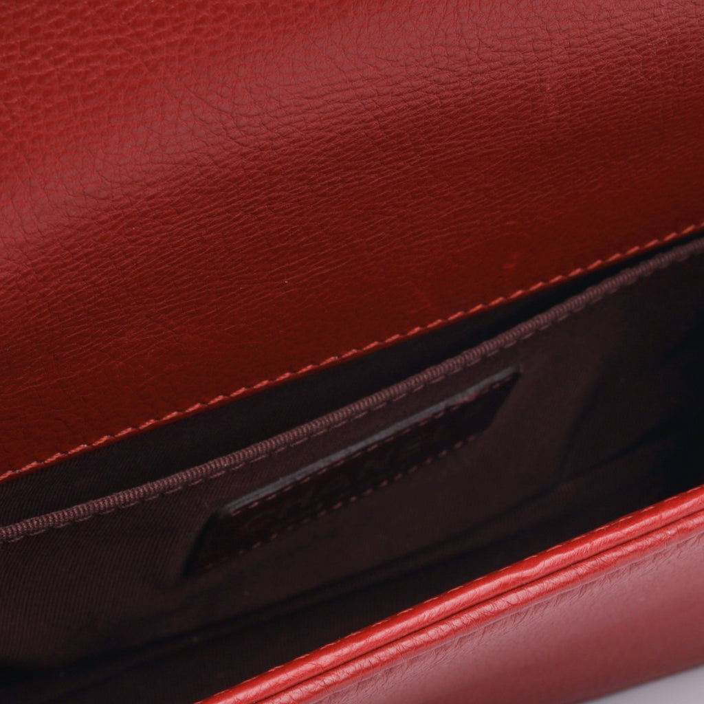 2015 MetiÃƒÆ’Ã‚Â¨rs d'Art Small Boy Bag