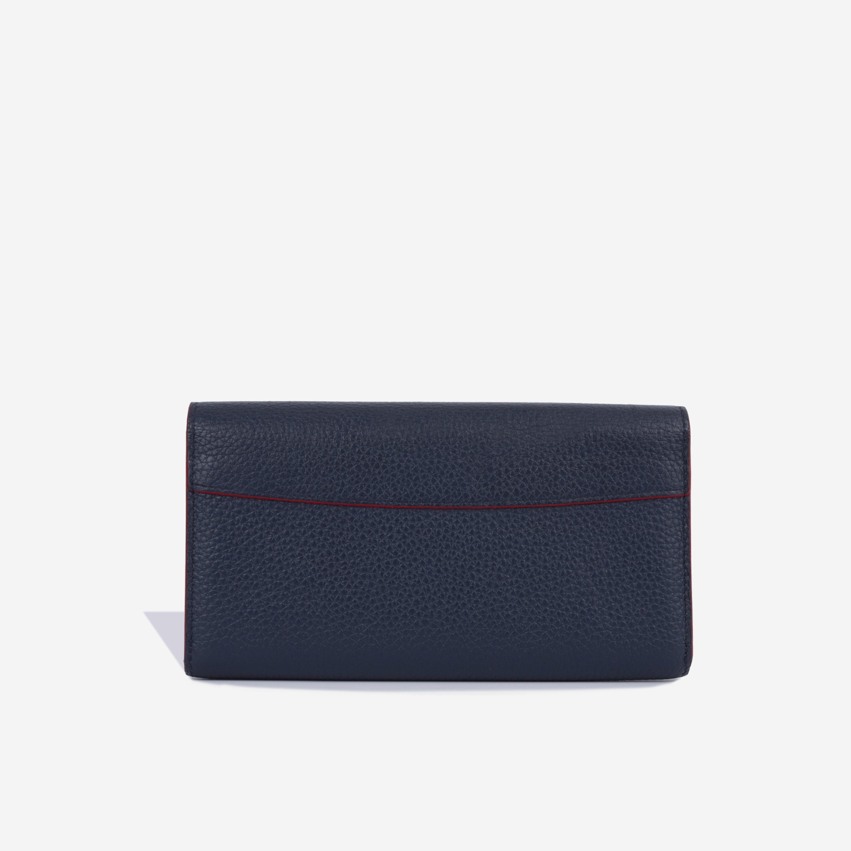 Louis Vuitton Capucines Wallet