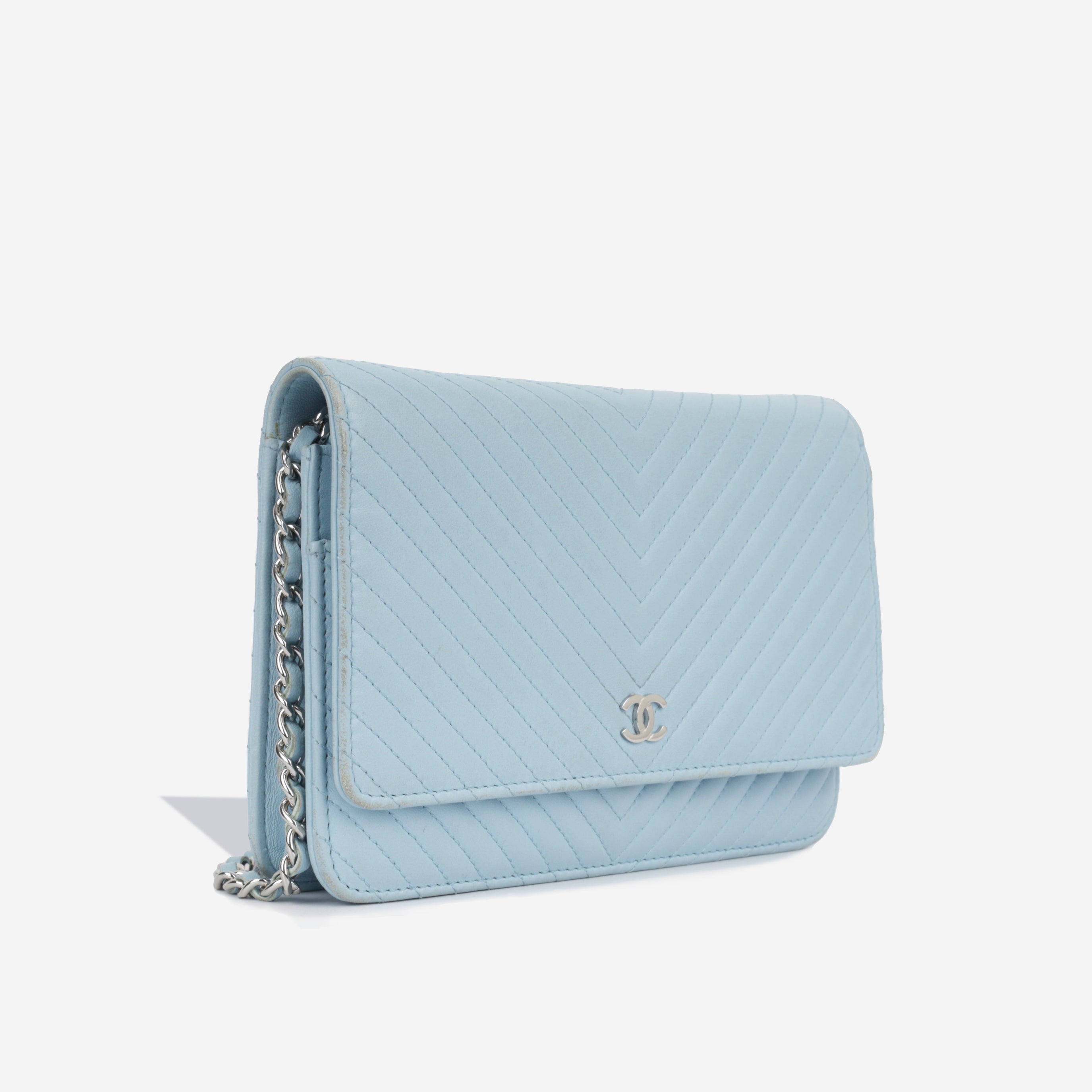 Classic Wallet On Chain