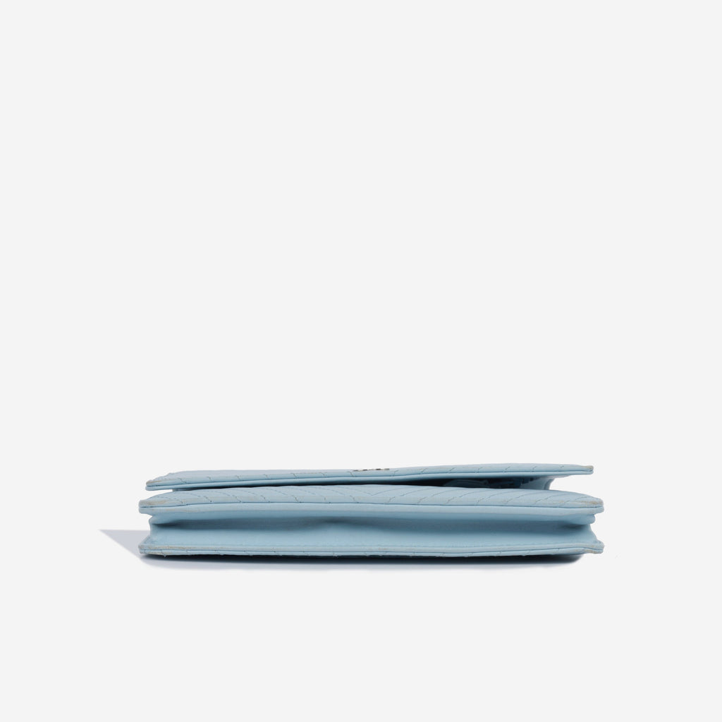 Classic Wallet On Chain