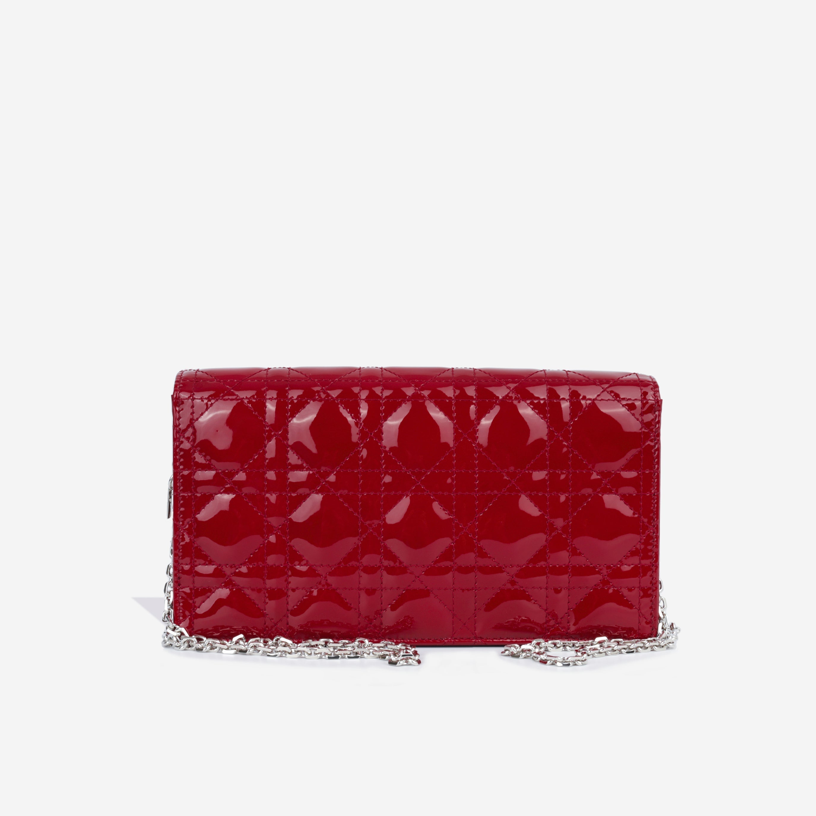 Lady Dior Pouch