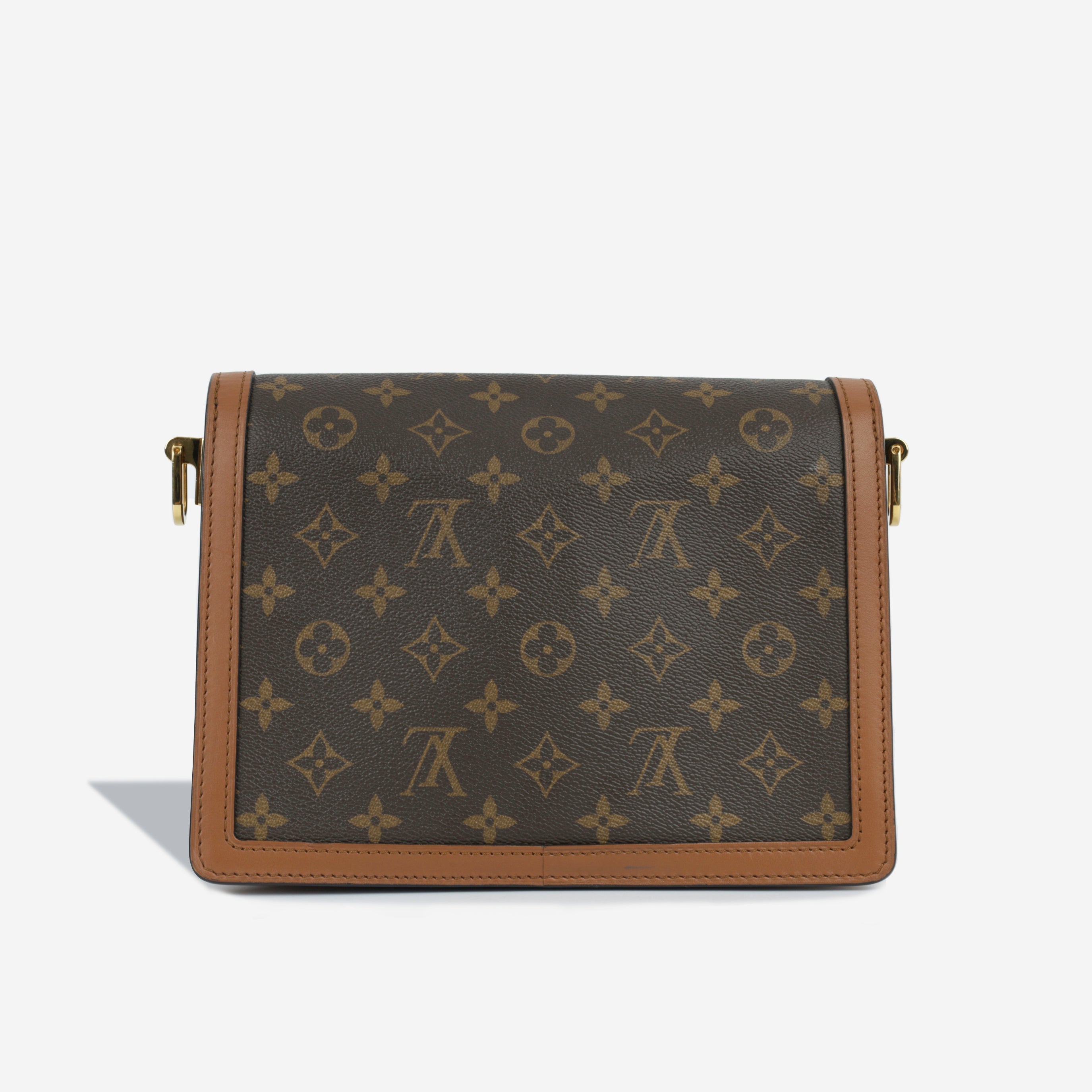 Louis Vuitton Dauphine MM Bag
