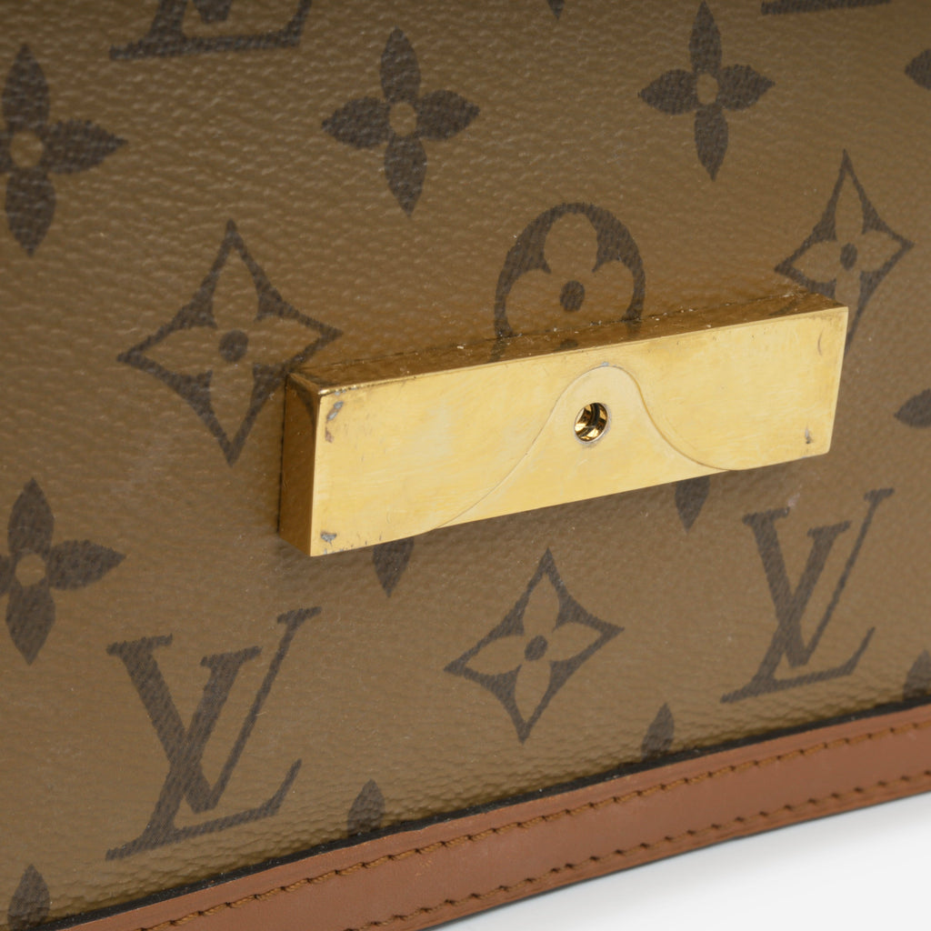 Louis Vuitton Dauphine MM Bag