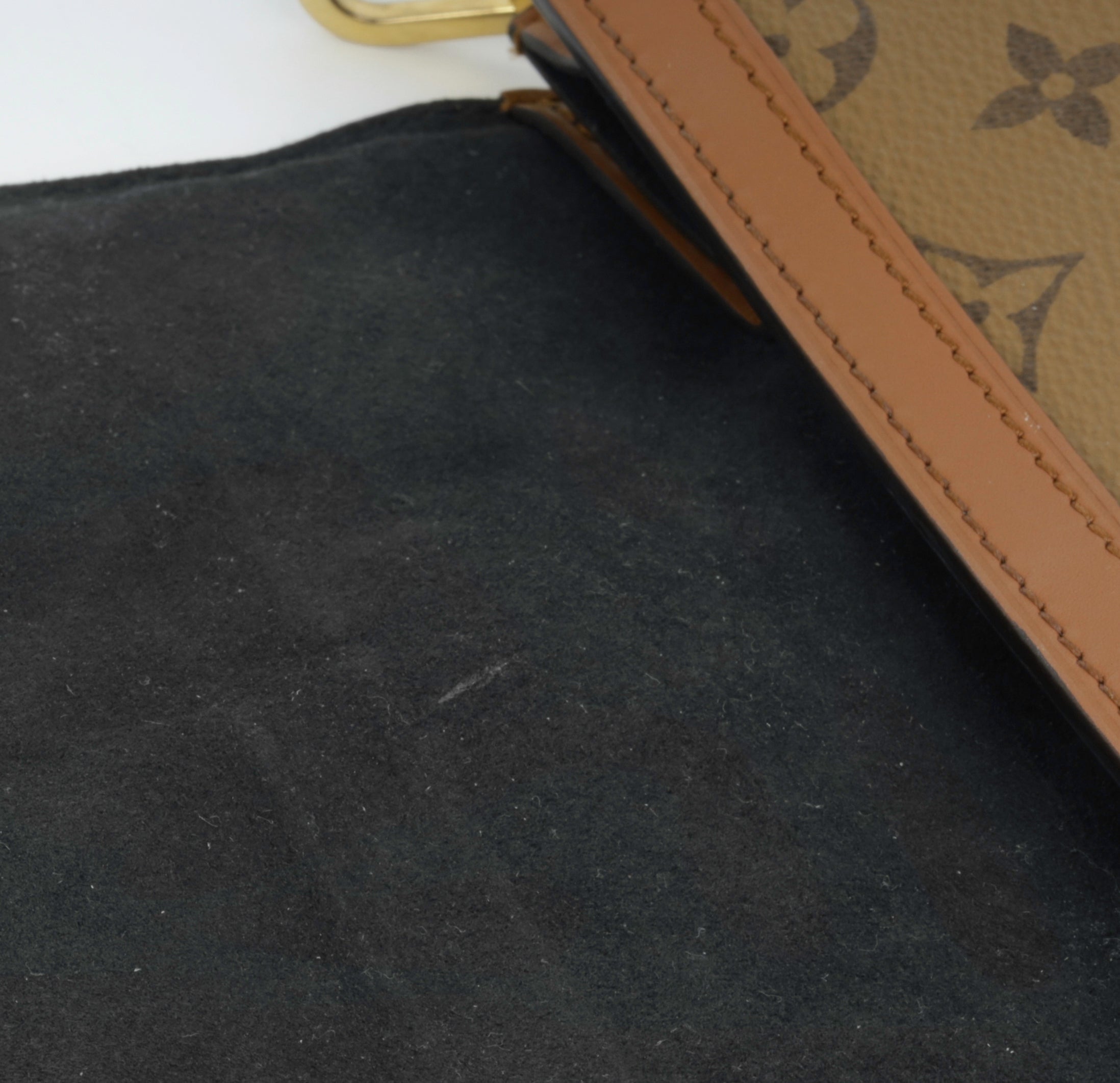 Louis Vuitton Dauphine MM Bag