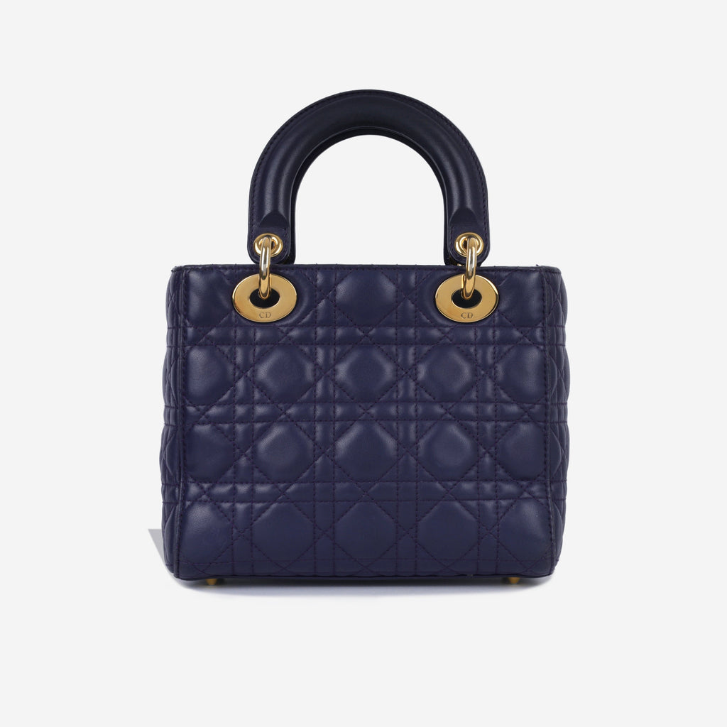 Small Lady Dior