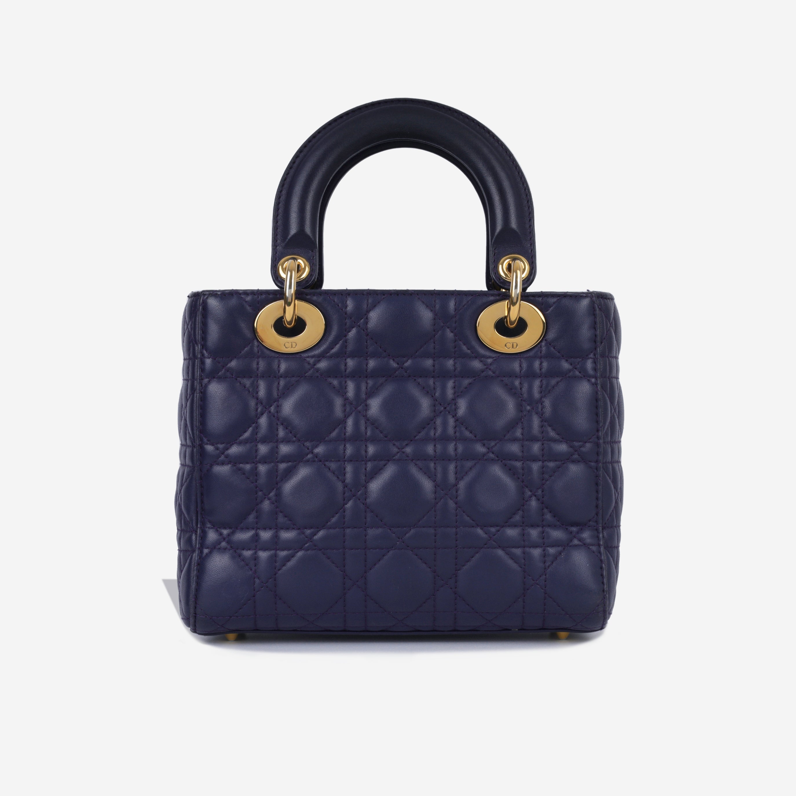 Small Lady Dior