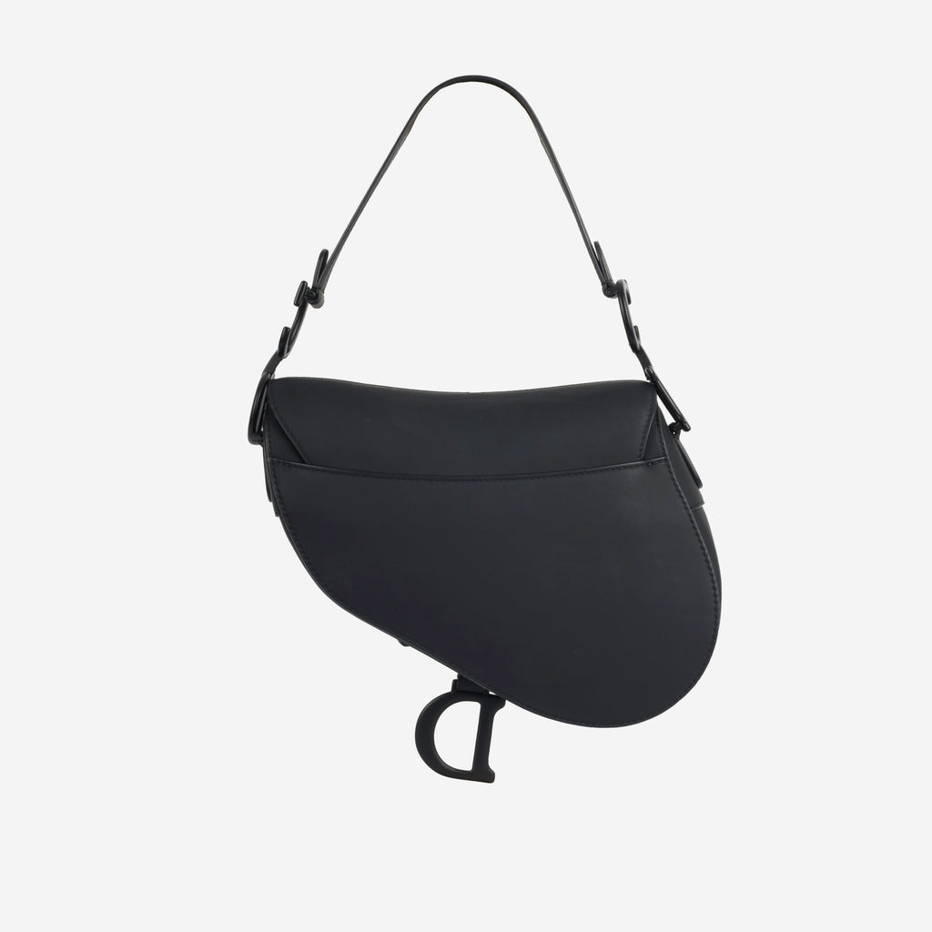 Ultramatte Medium Saddle