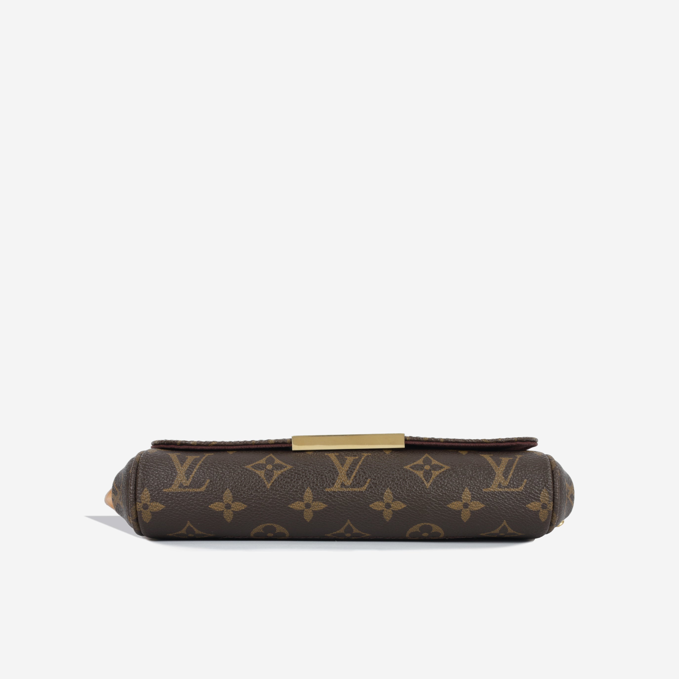 Louis Vuitton Favourite MM - Monogram