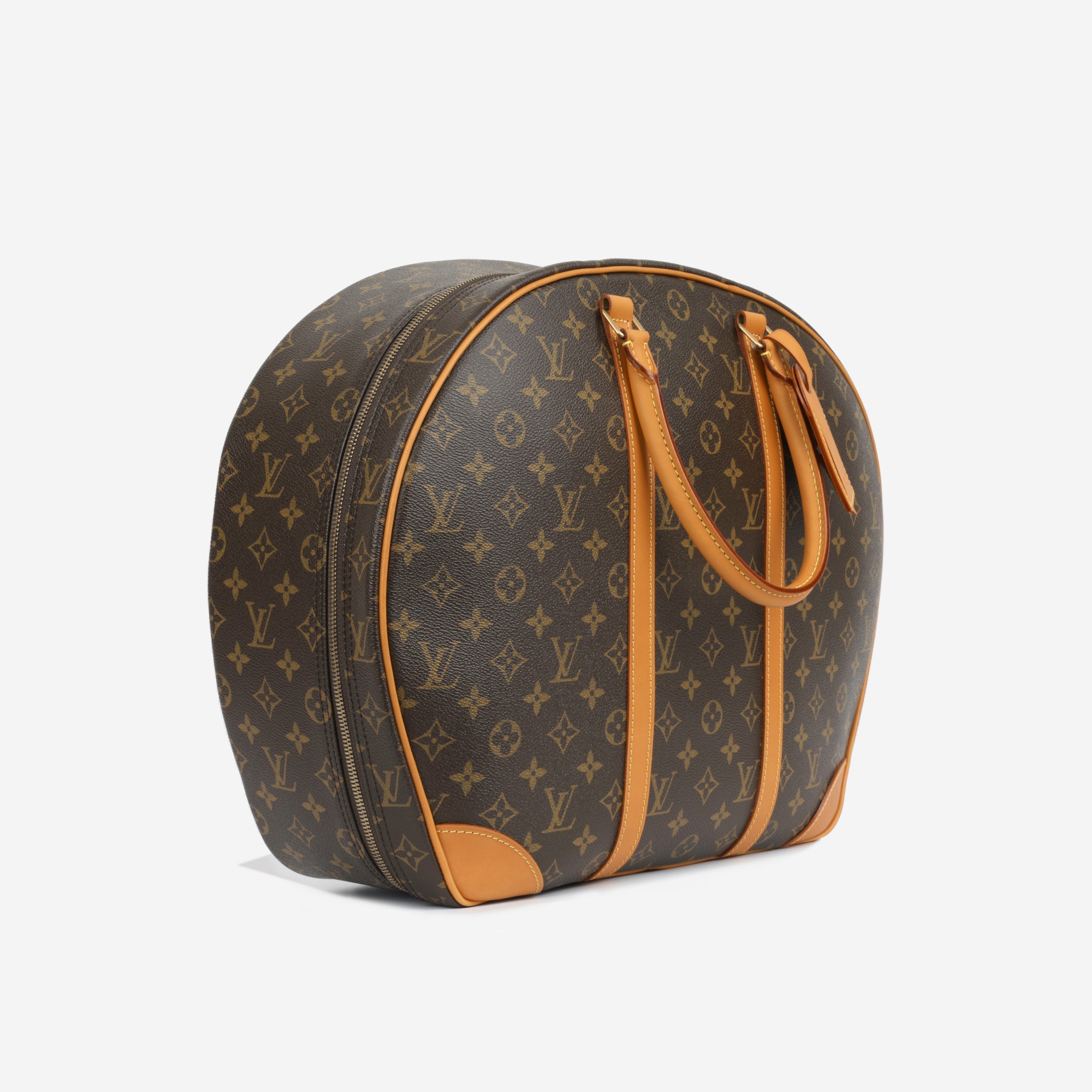 Louis Vuitton Limited Edition Karl Lagerfeld Boxing Glove Set