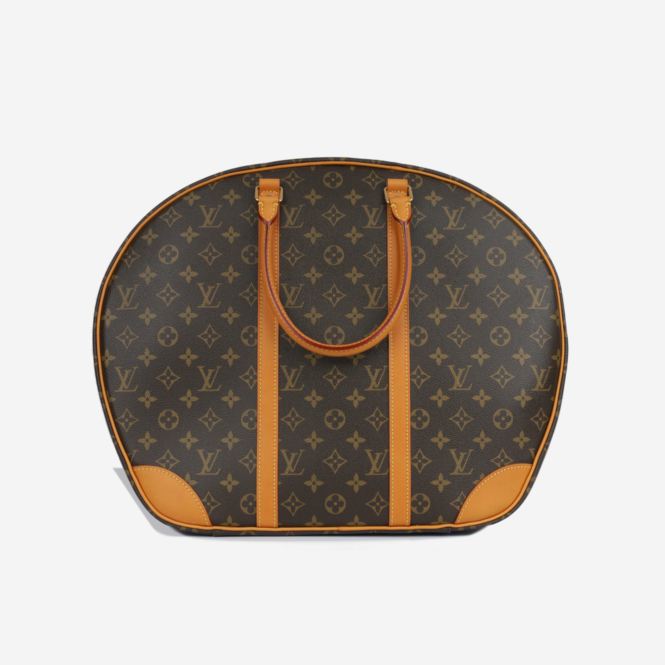 Louis Vuitton Limited Edition Karl Lagerfeld Boxing Glove Set