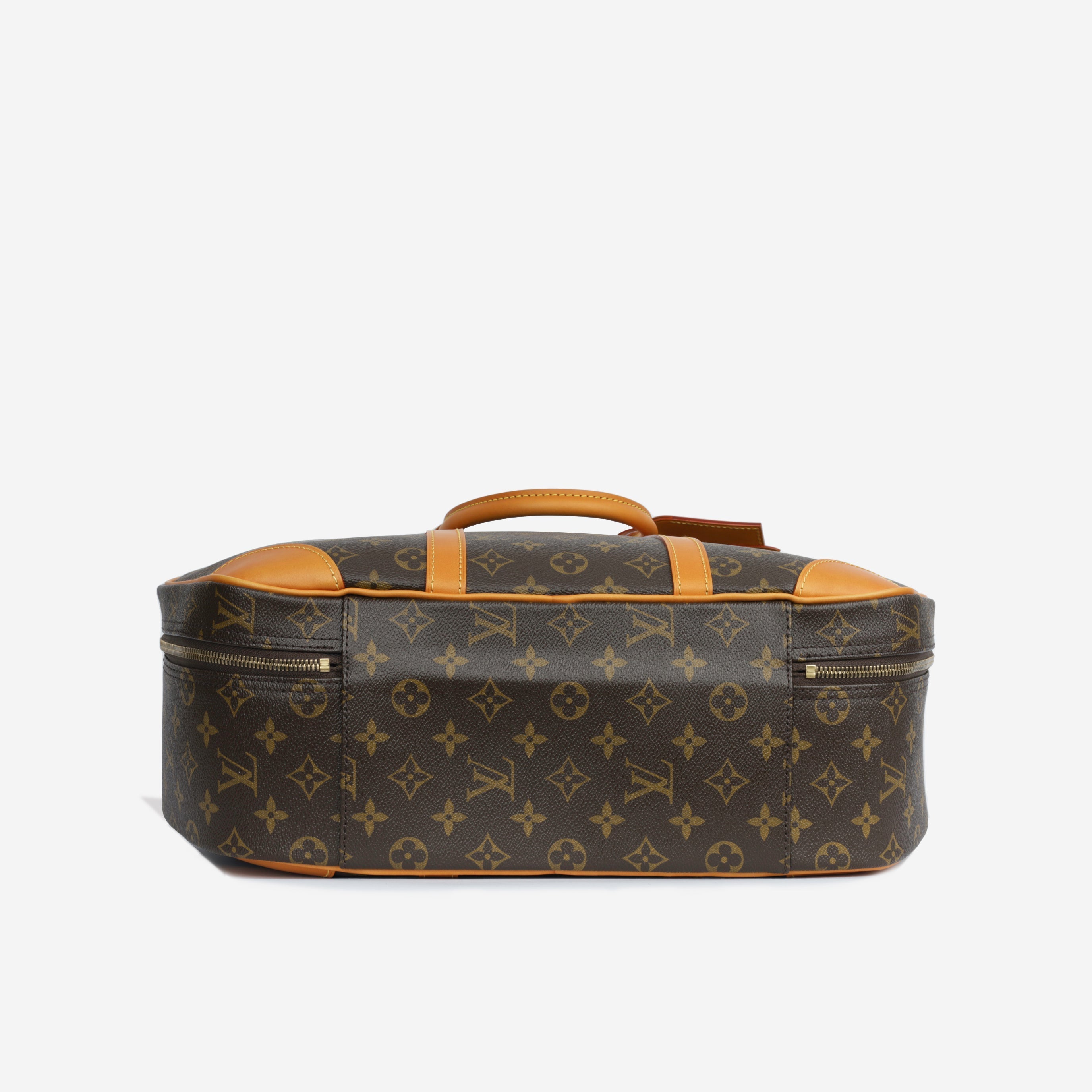 Louis Vuitton Limited Edition Karl Lagerfeld Boxing Glove Set