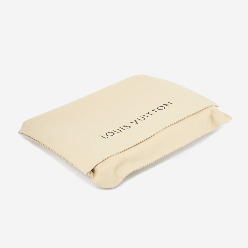 Louis Vuitton Limited Edition Karl Lagerfeld Boxing Glove Set