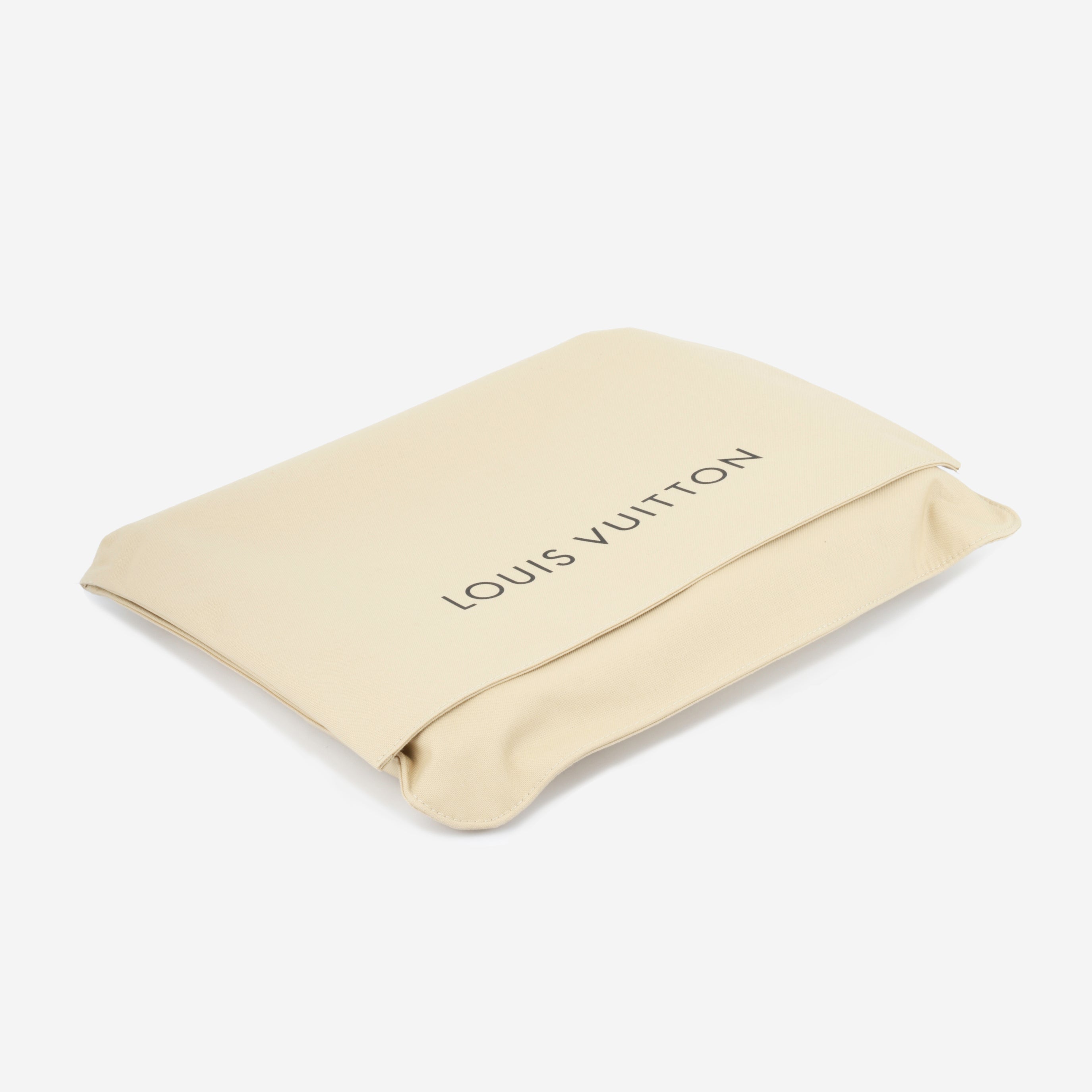 Louis Vuitton Limited Edition Karl Lagerfeld Boxing Glove Set